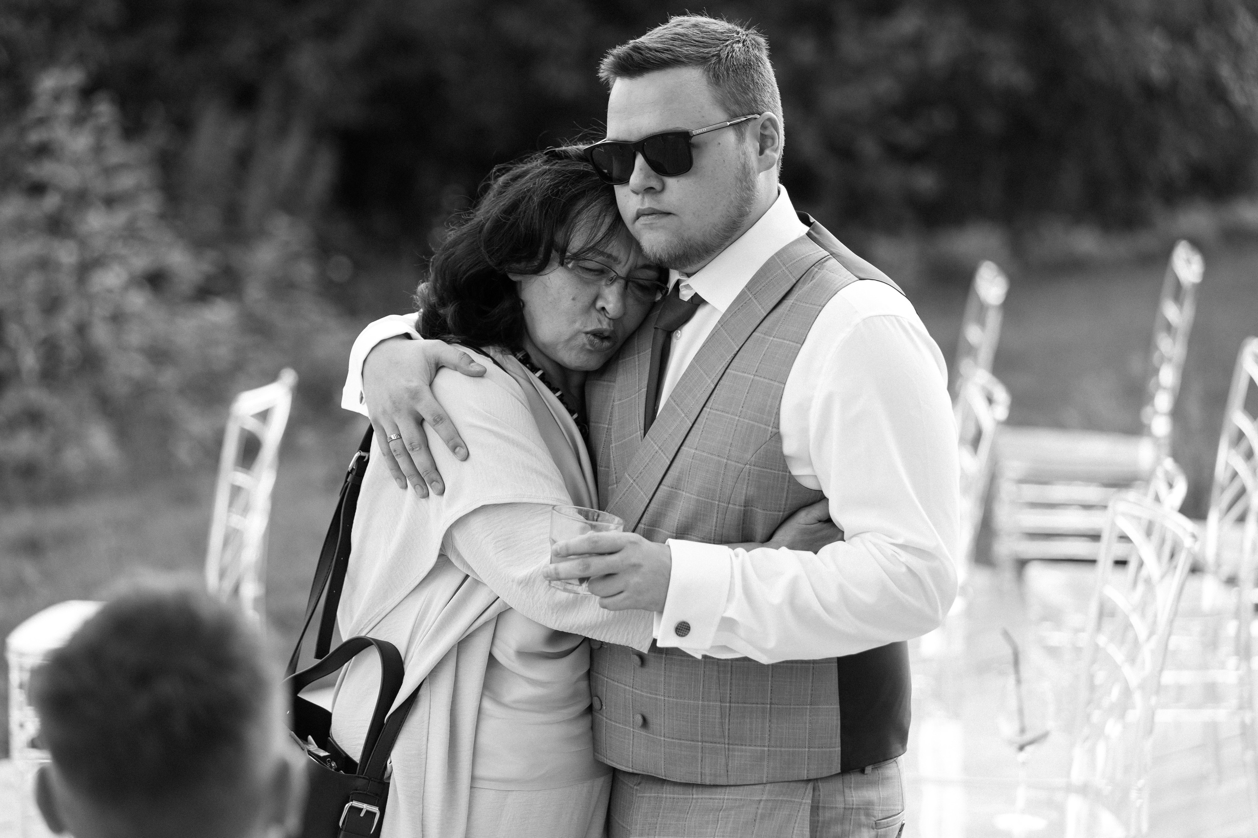 Анастасия и Филипп