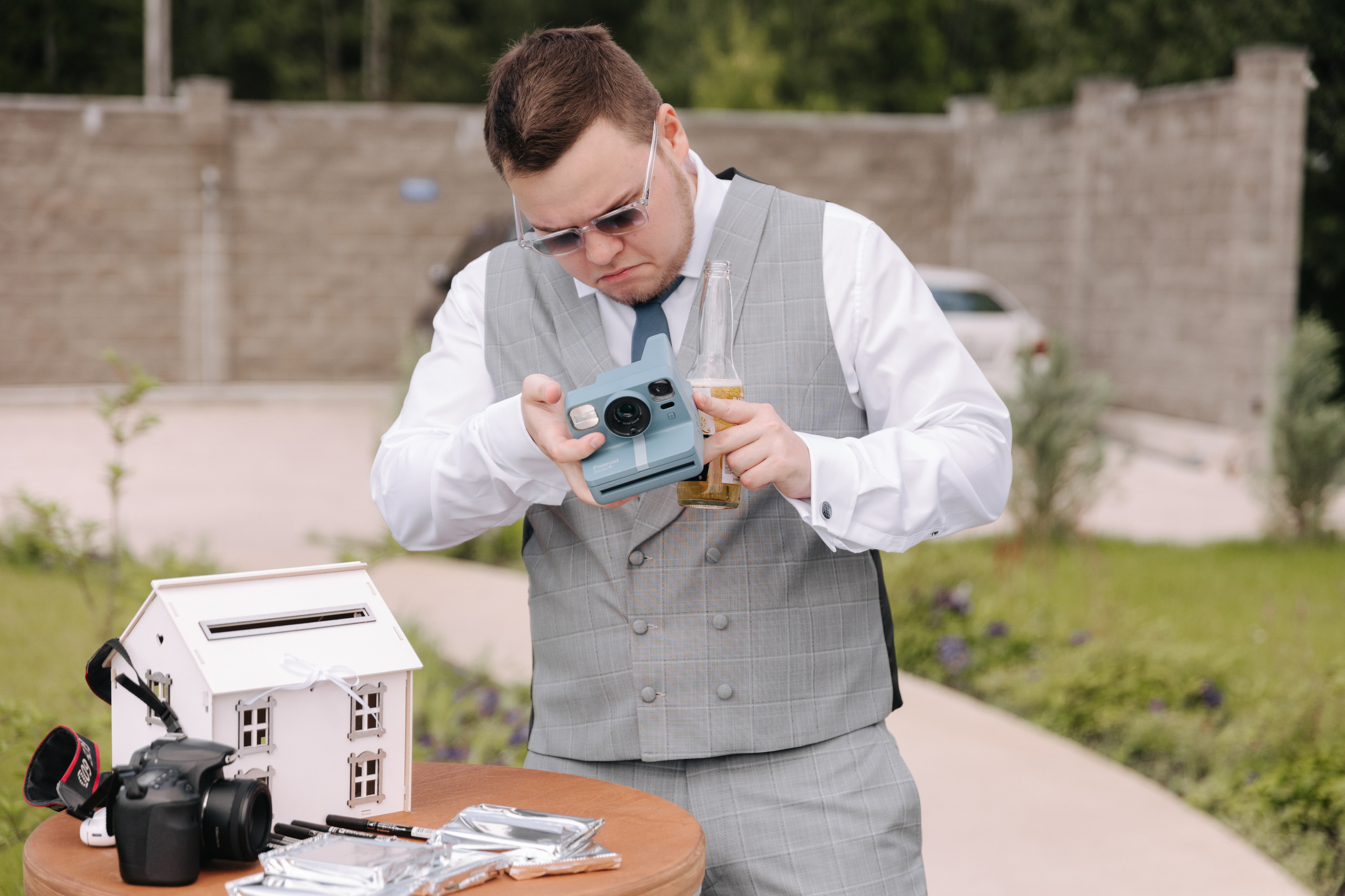 Анастасия и Филипп