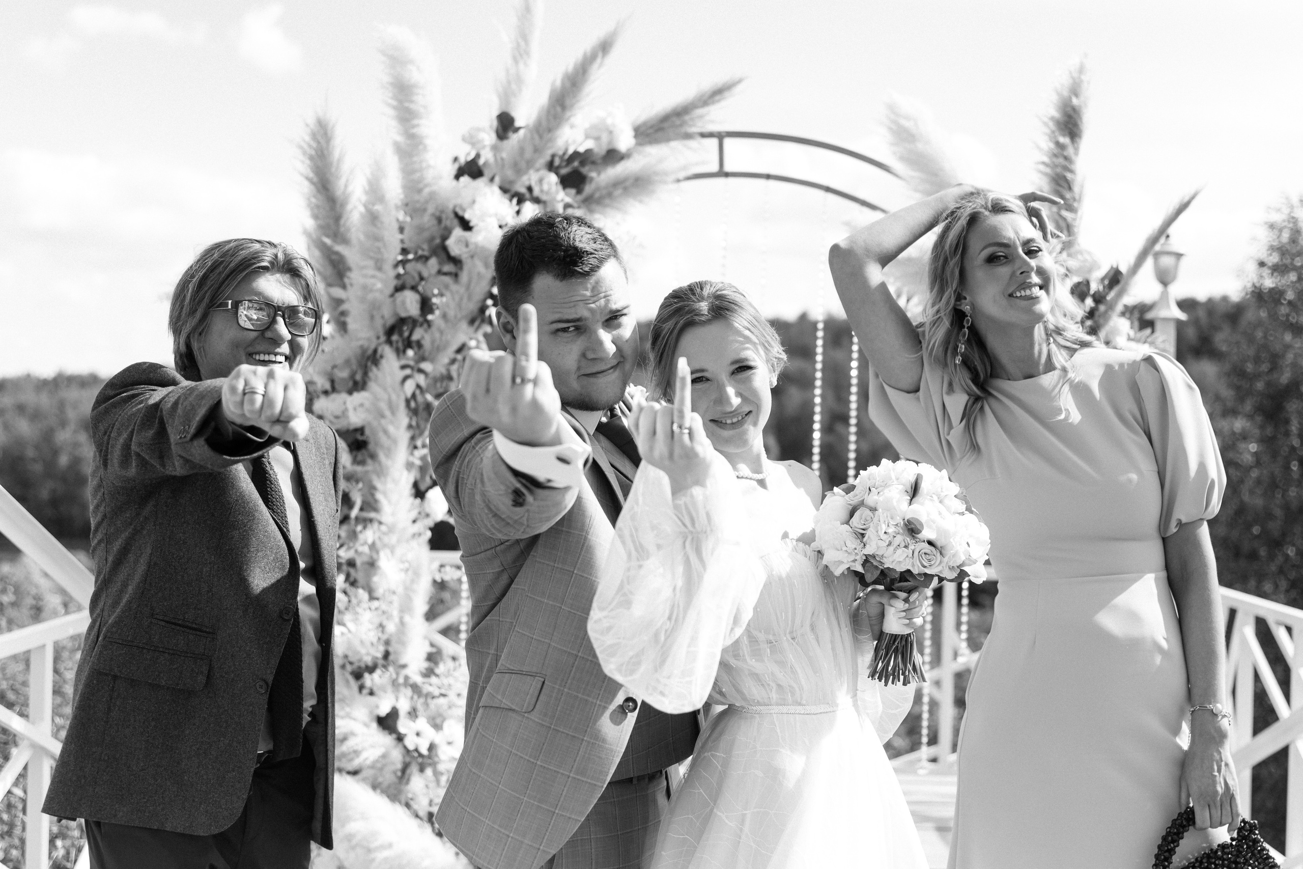 Анастасия и Филипп