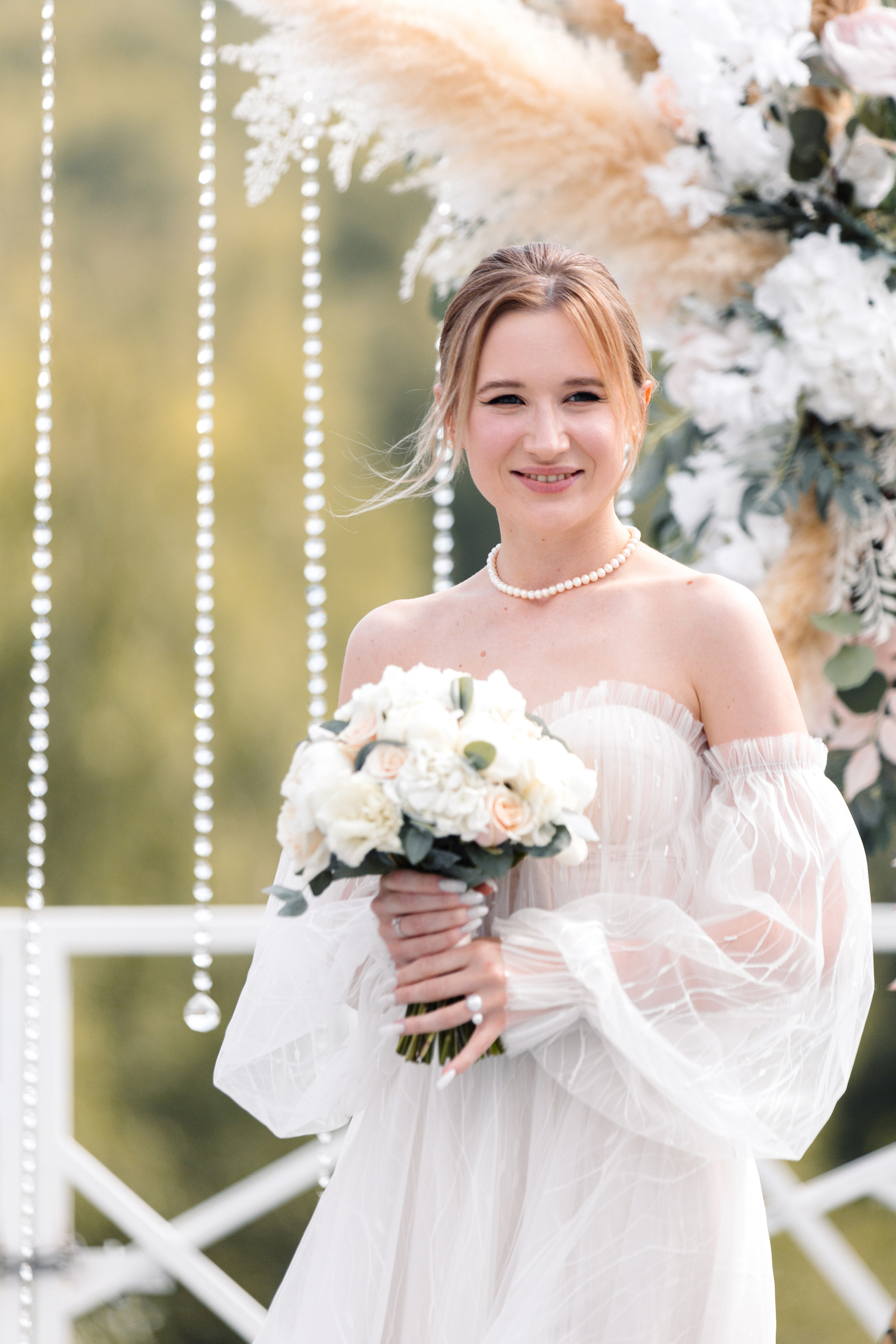 Анастасия и Филипп