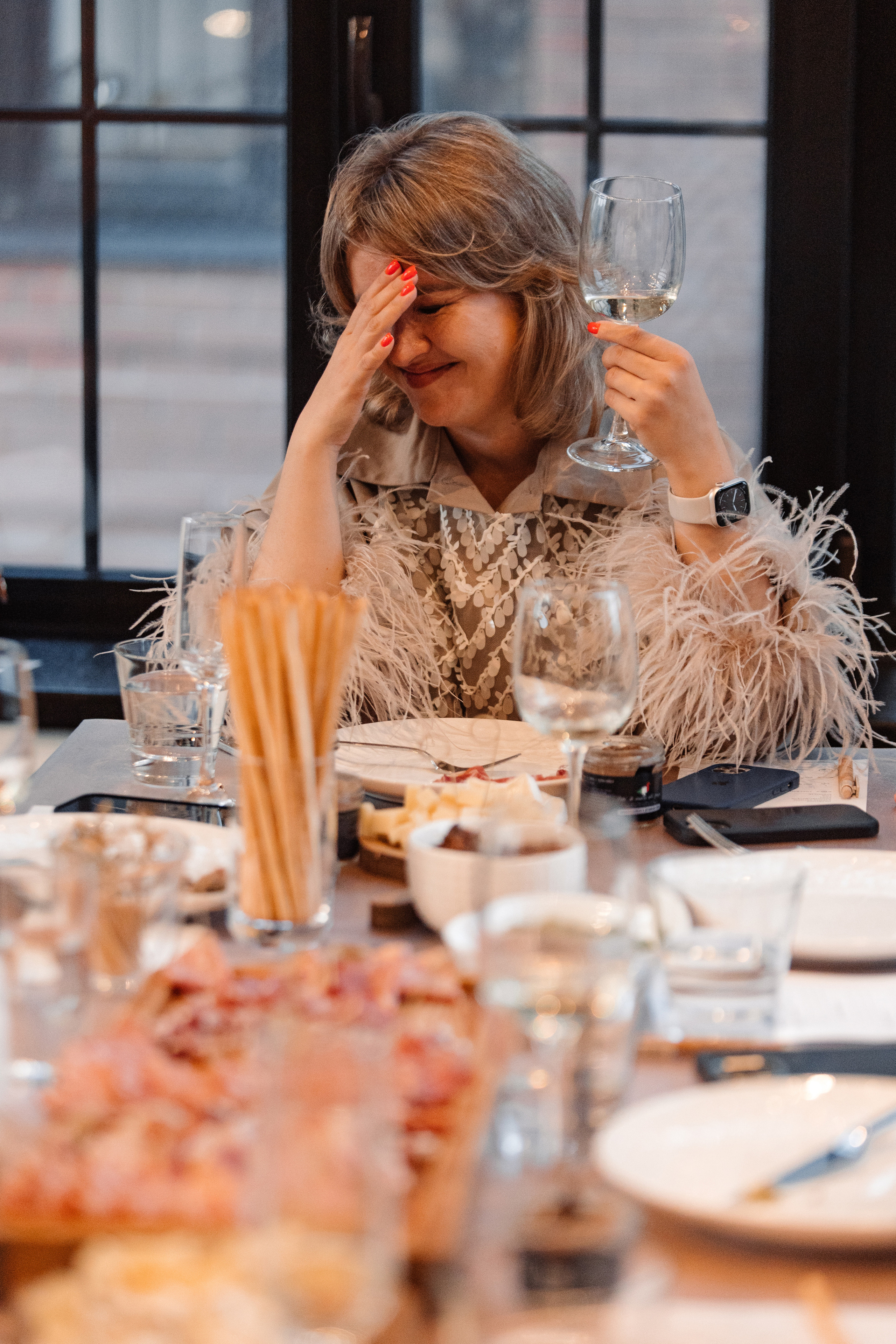 Дегустация