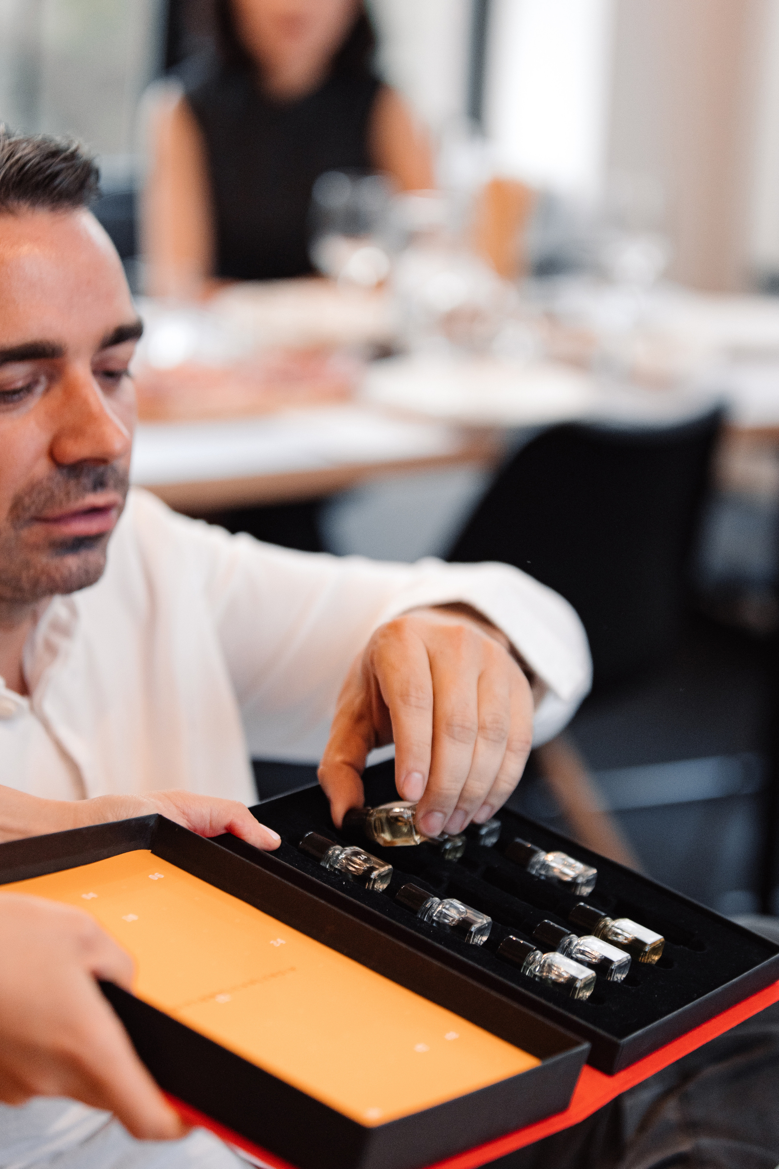 Дегустация