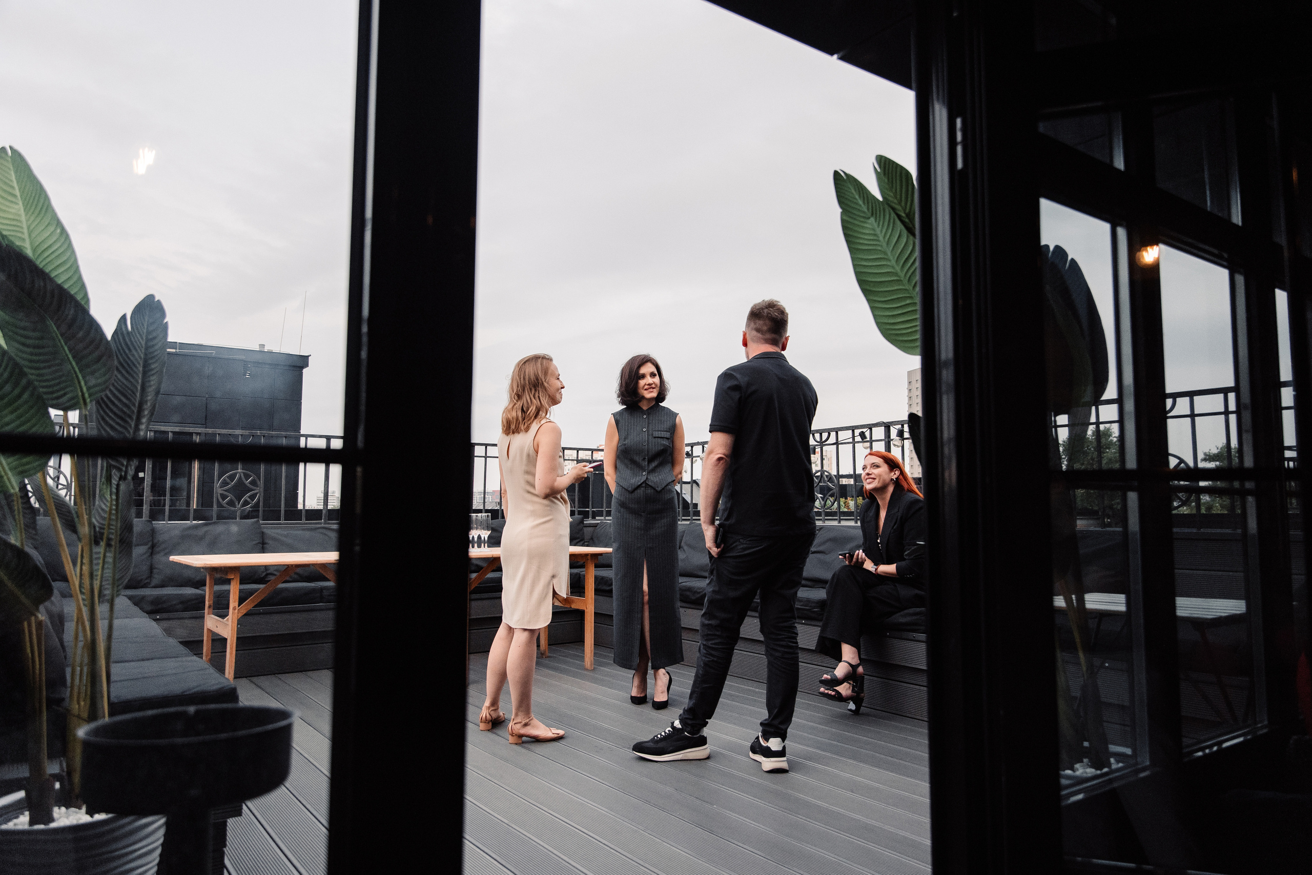 Дегустация