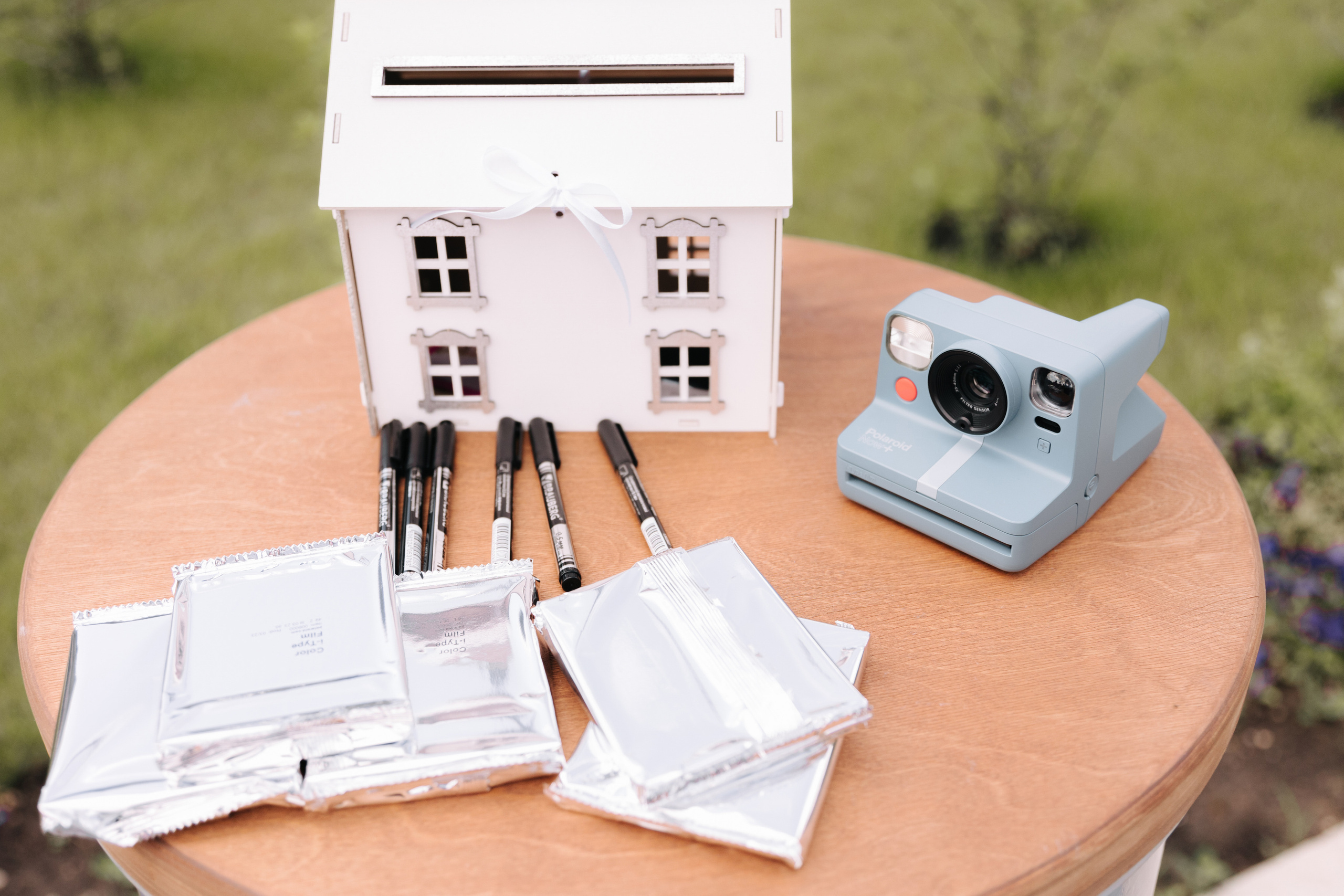 Анастасия и Филипп