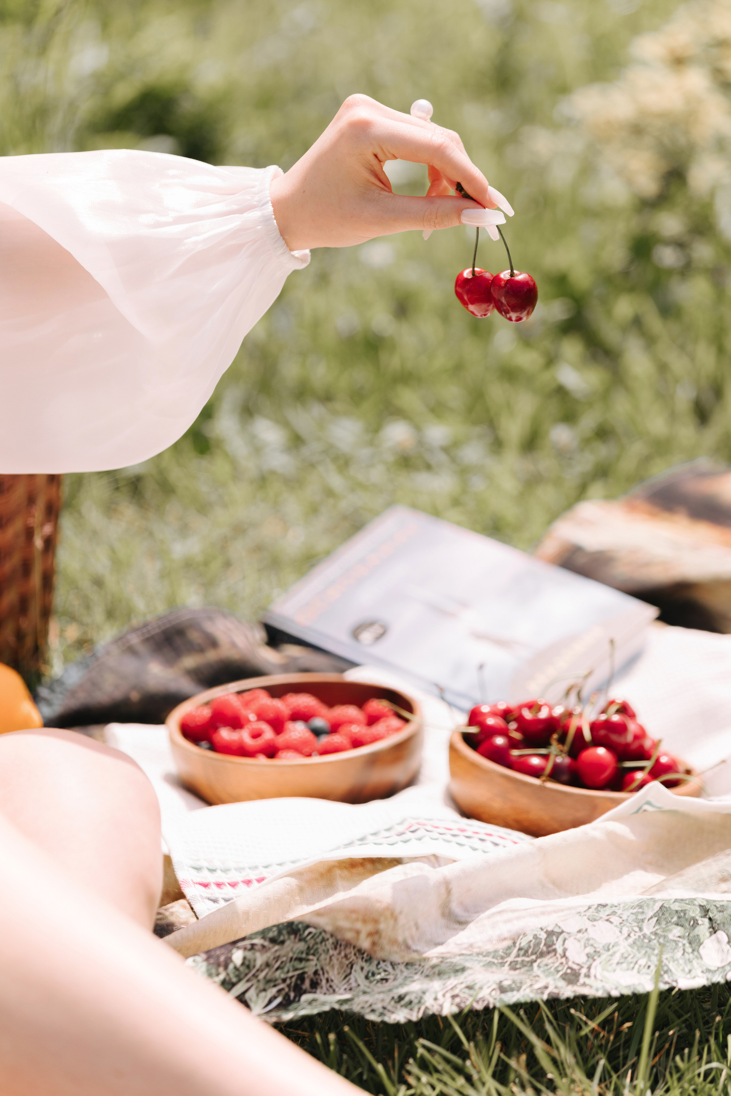 Анастасия и Филипп