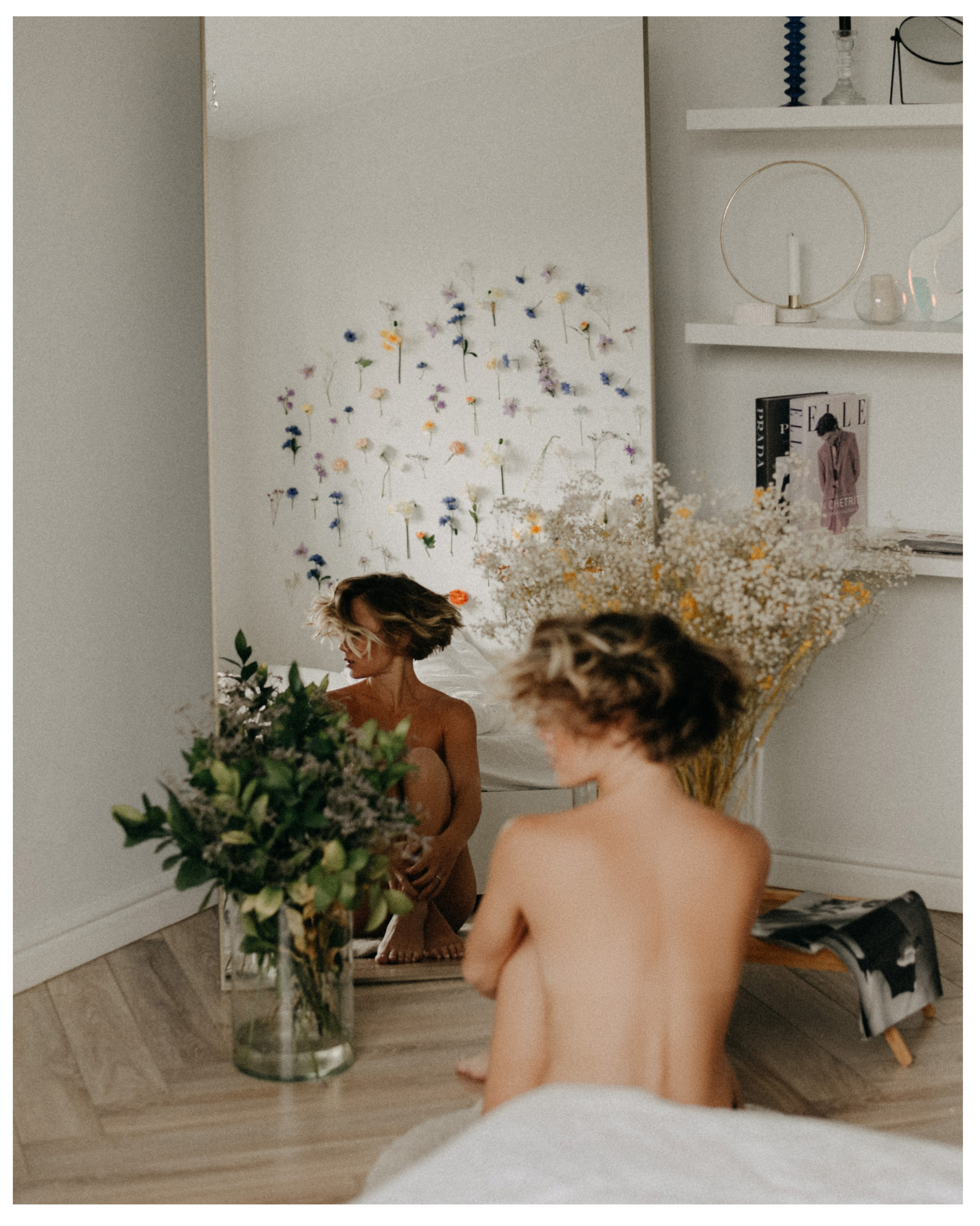 Катя. Фотограф в Москве Емельяненко Светлана