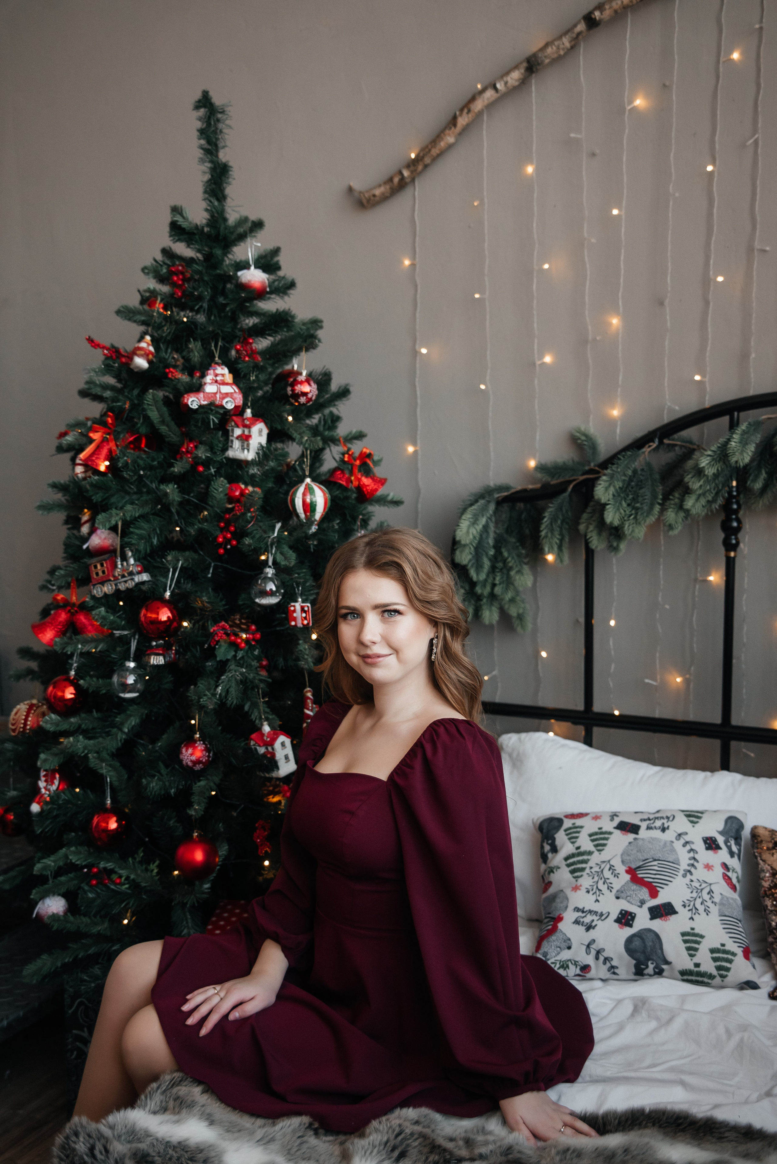 Саша и Ира. Свадебный и семейный фотограф в городе Смоленске