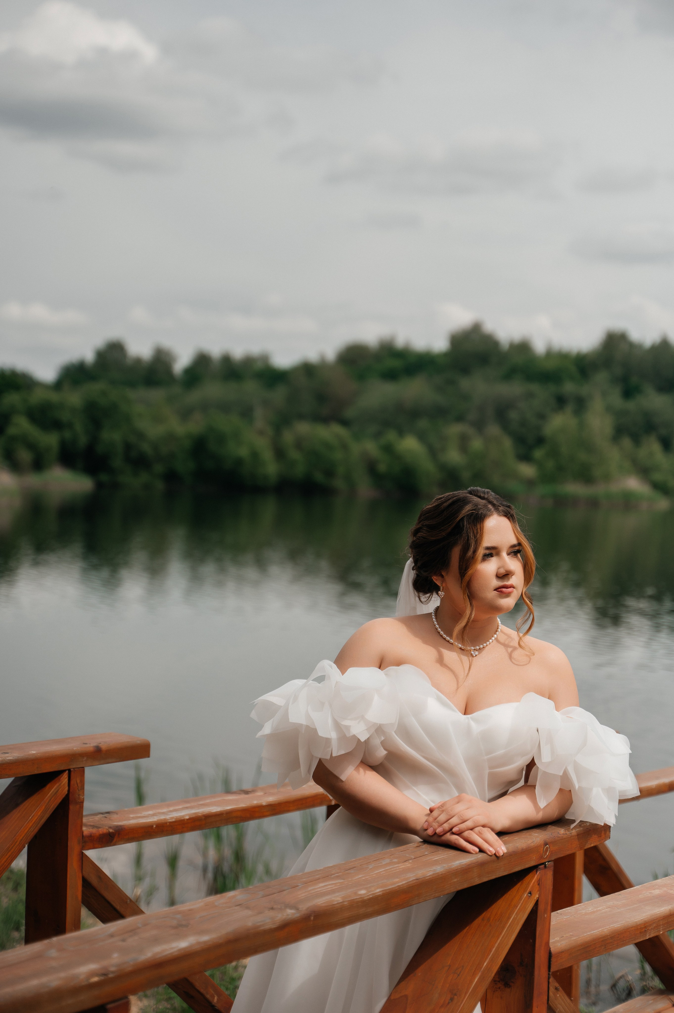 Паша и Лида 31.05.2024. Свадебный и семейный фотограф в городе Смоленске