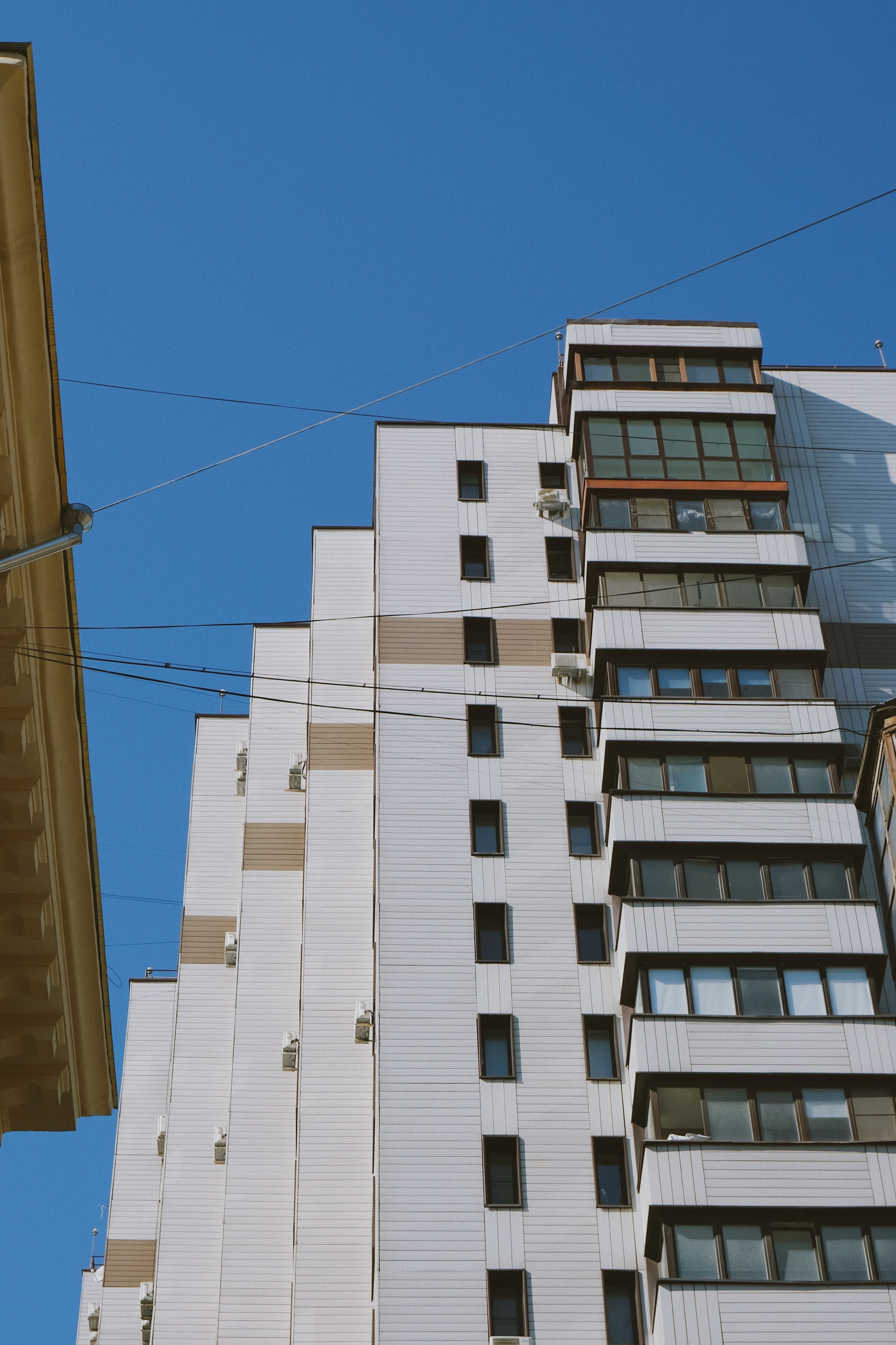 Москва. Татьян гертье