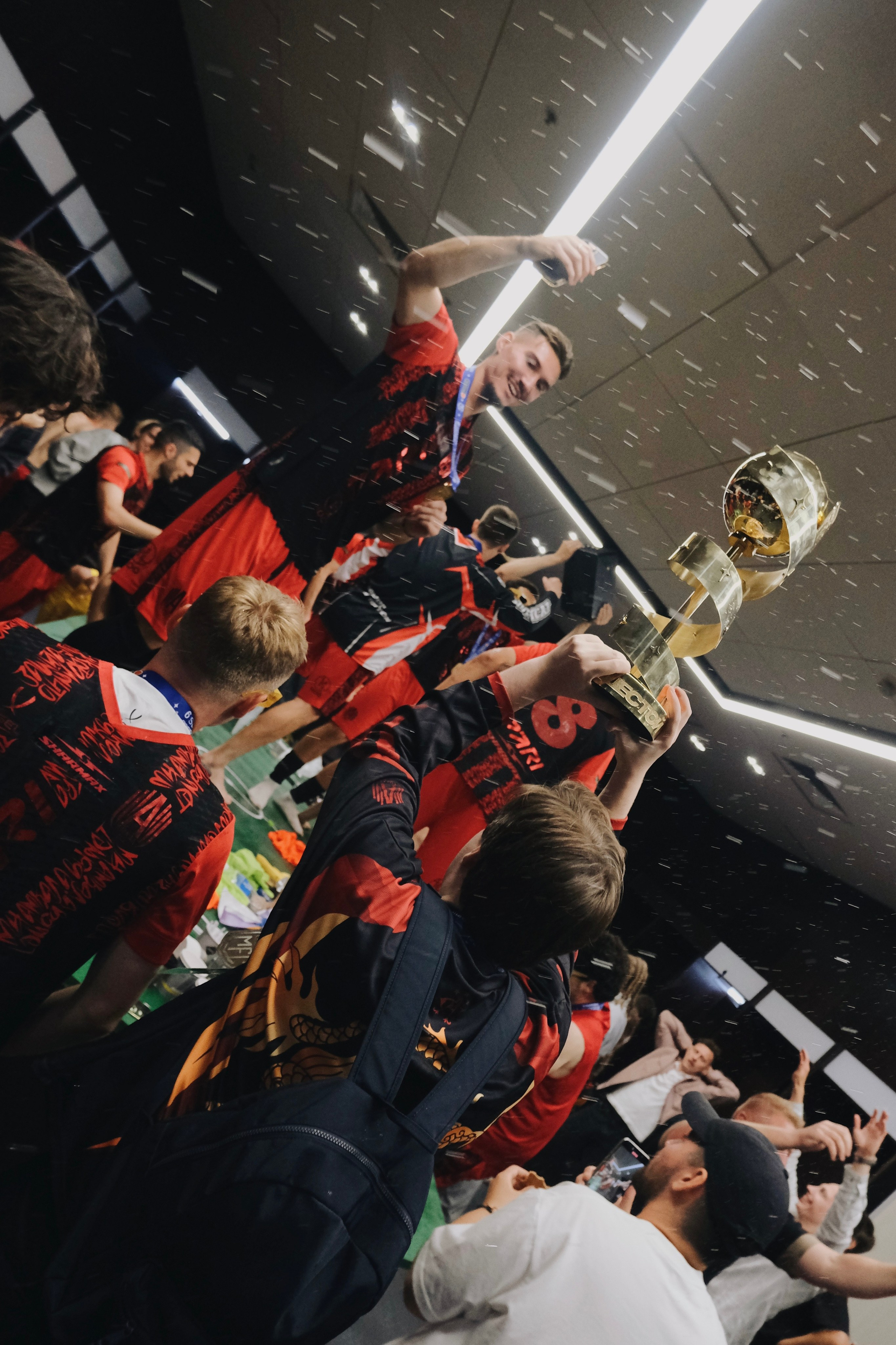 Амкал ’25. Татьян гертье