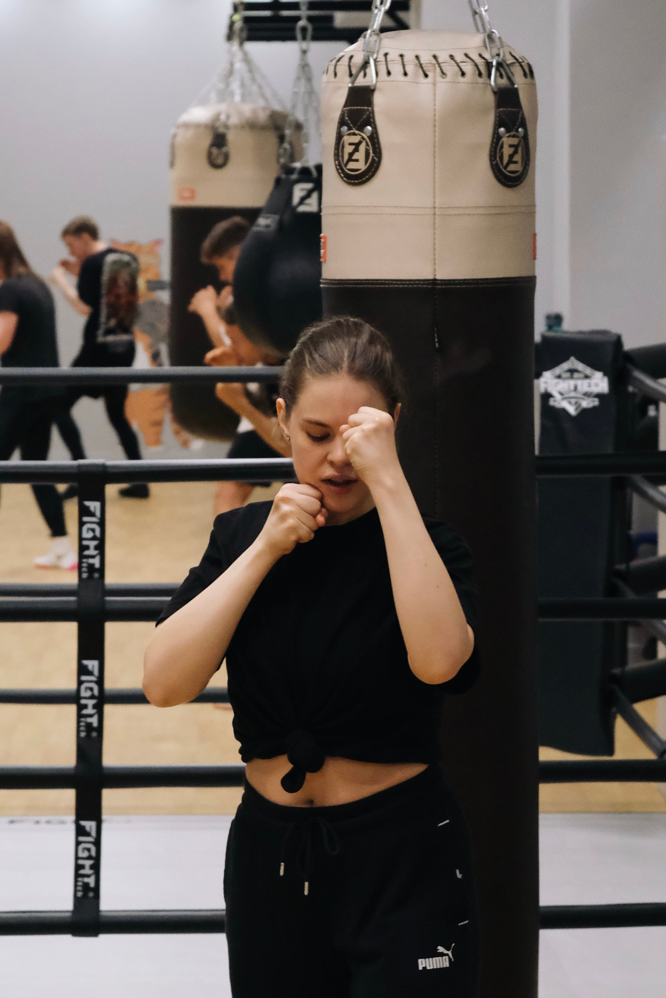 Ichi. Татьян гертье