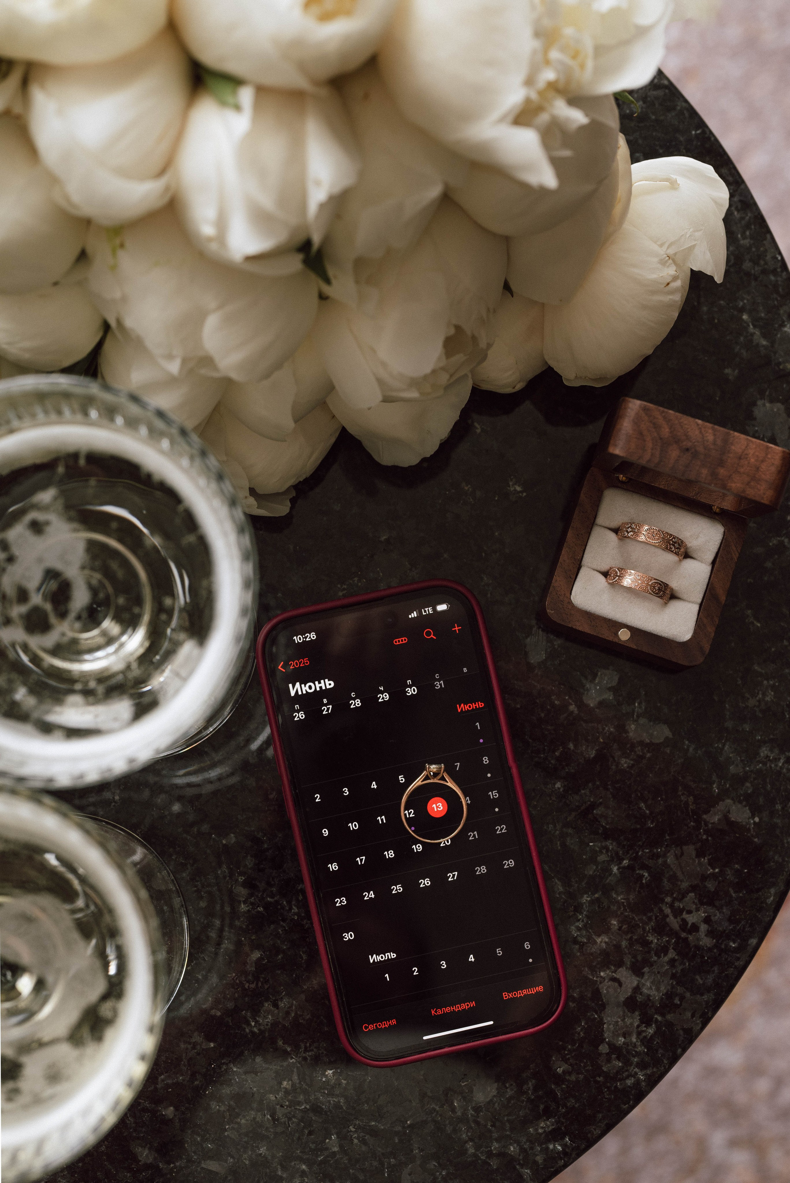 Свадьба. Людмила А. Семейный фотограф в Москве и Подмосковье