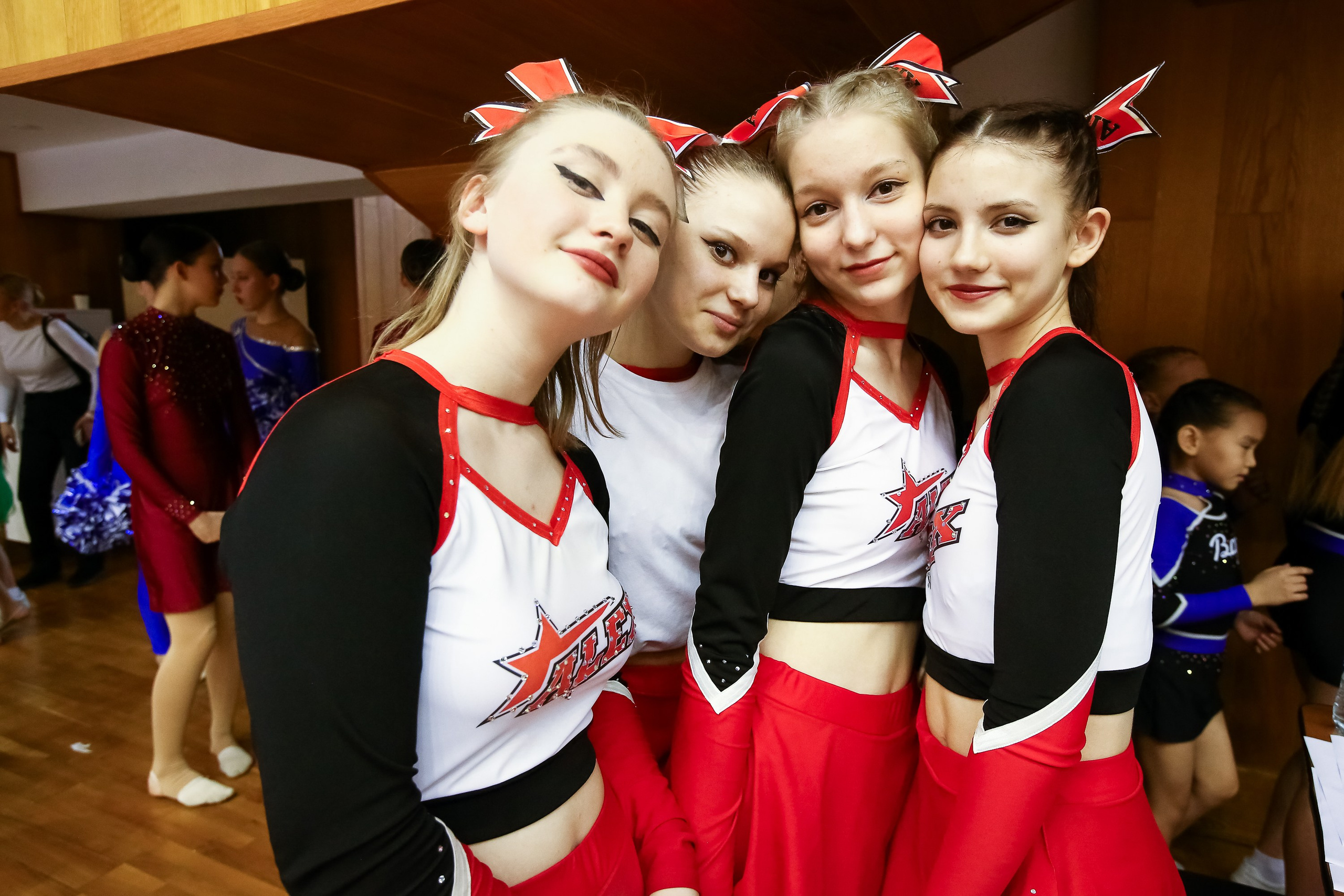 ЧЕМПИОНАТ И ПЕРВЕНСТВО ЧЕЛЯБИНСКОЙ ОБЛАСТИ ПО ЧИР СПОРТУ — 2023 г