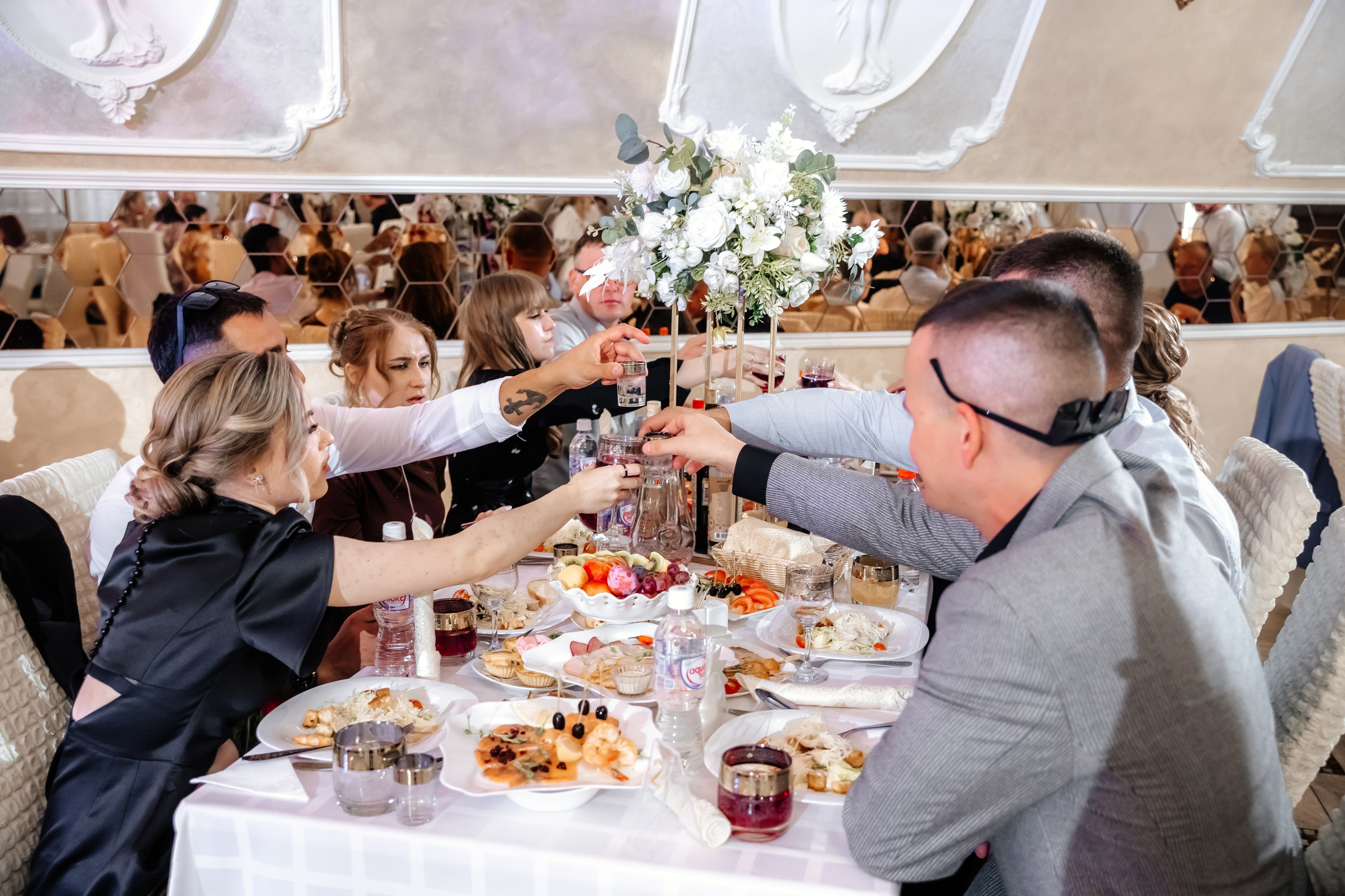 Игорь и Дарья. Свадебный и семейный фотограф Разида Мухаметова