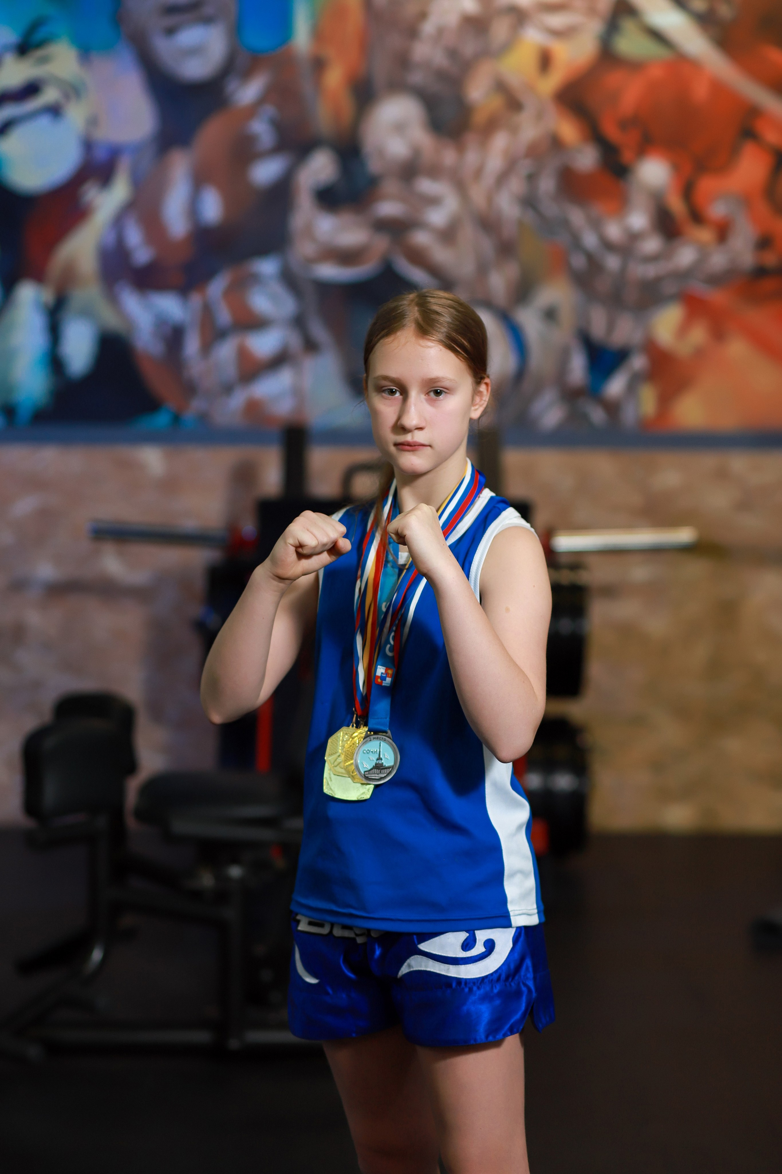 Постановочная портретная съемка. Фотограф в Краснодаре Анна Светикова