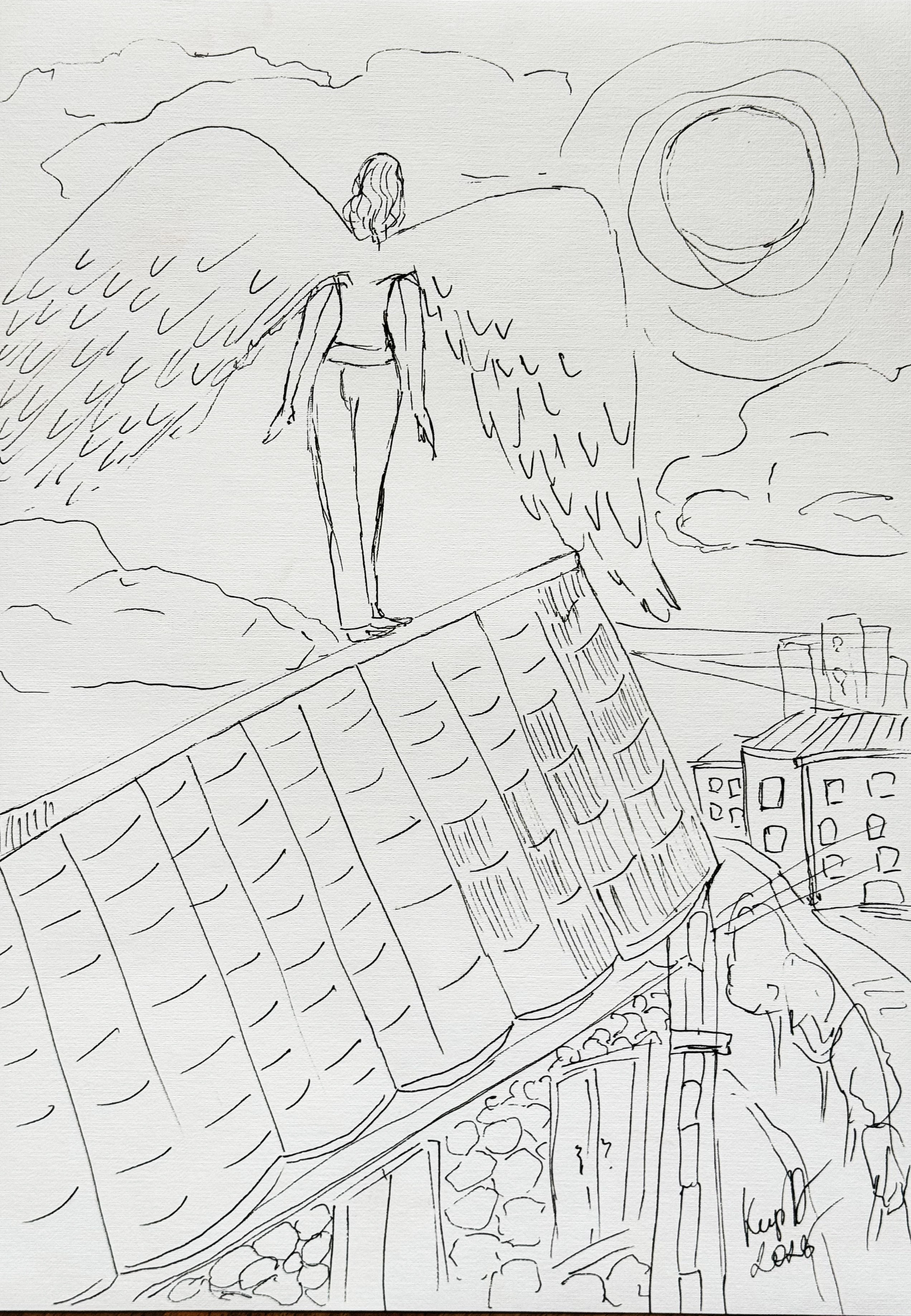 Кира. Главная