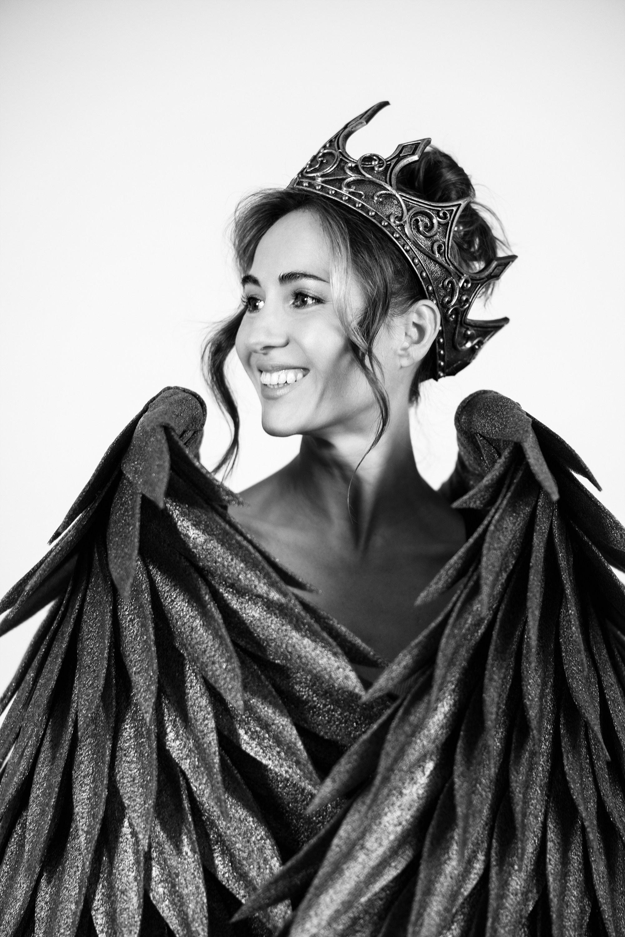 Ольга. OLGA OLEYNIKOVA Пространство, люди, смыслы