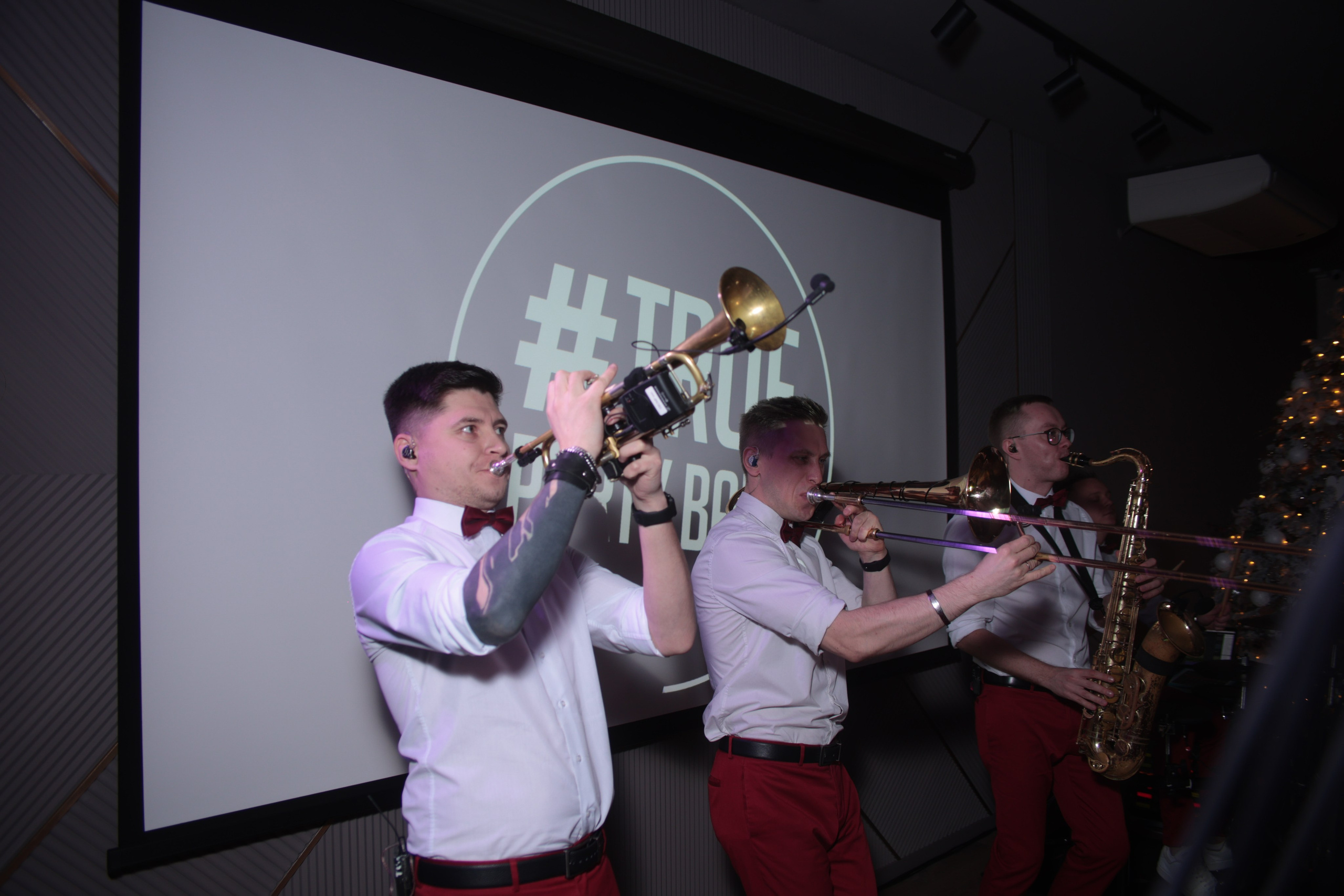 Репортажи. Лента