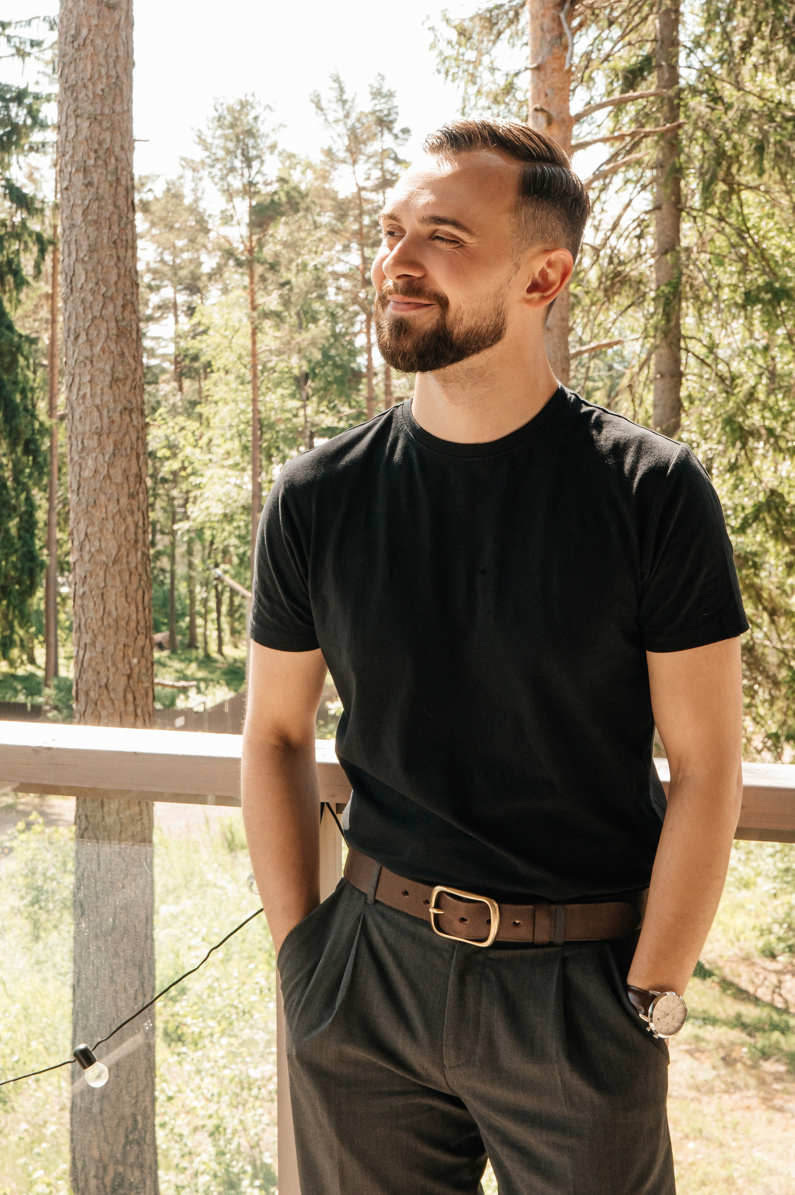 WEDDING. Мария — Свадебный фотограф