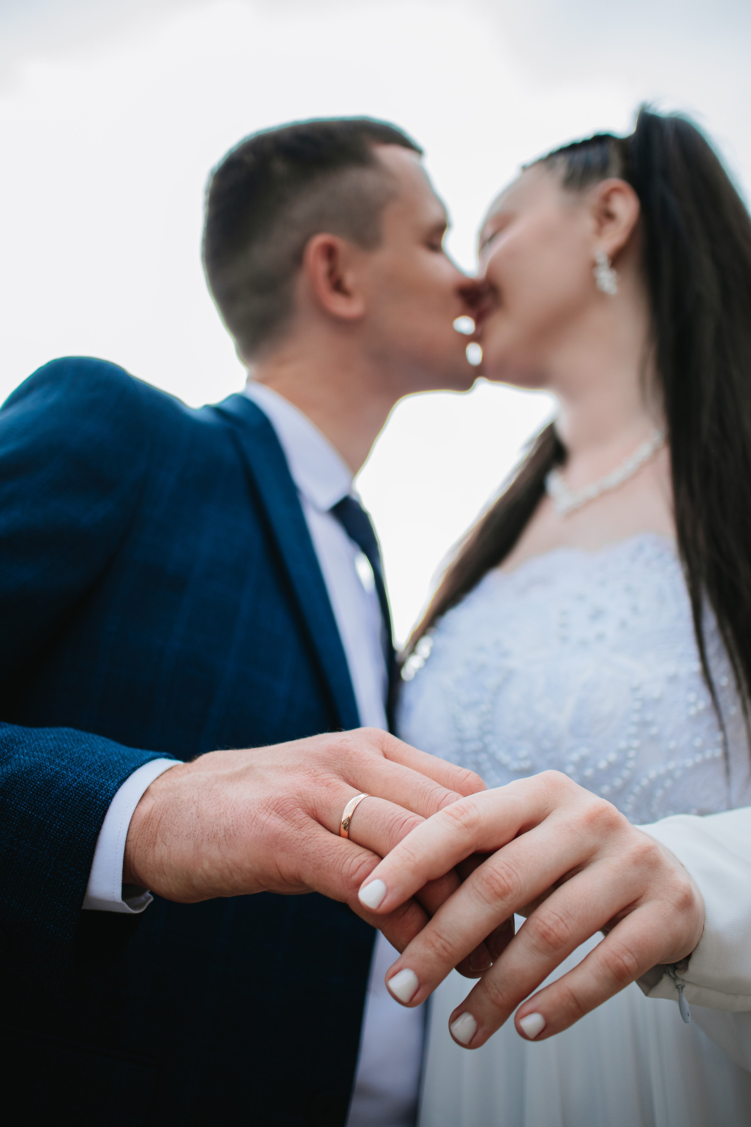 Свадьба. Катерина и Алексей. KRIS KRUPINNIKOVA