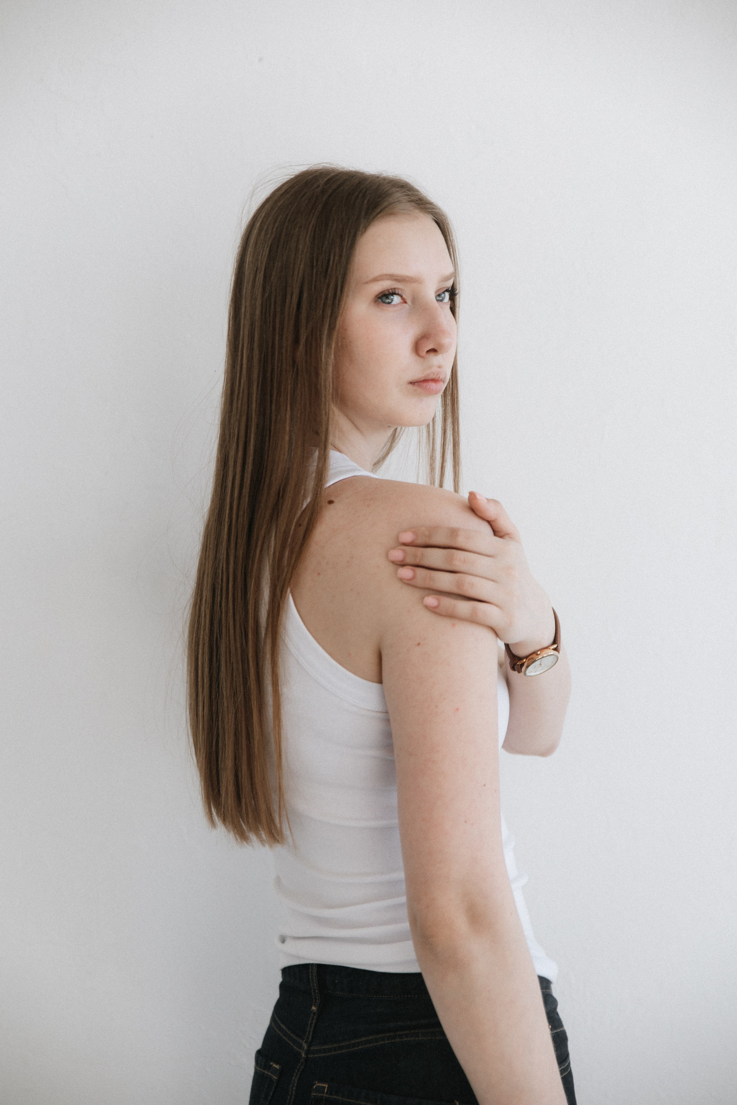 Лиза. KRIS KRUPINNIKOVA