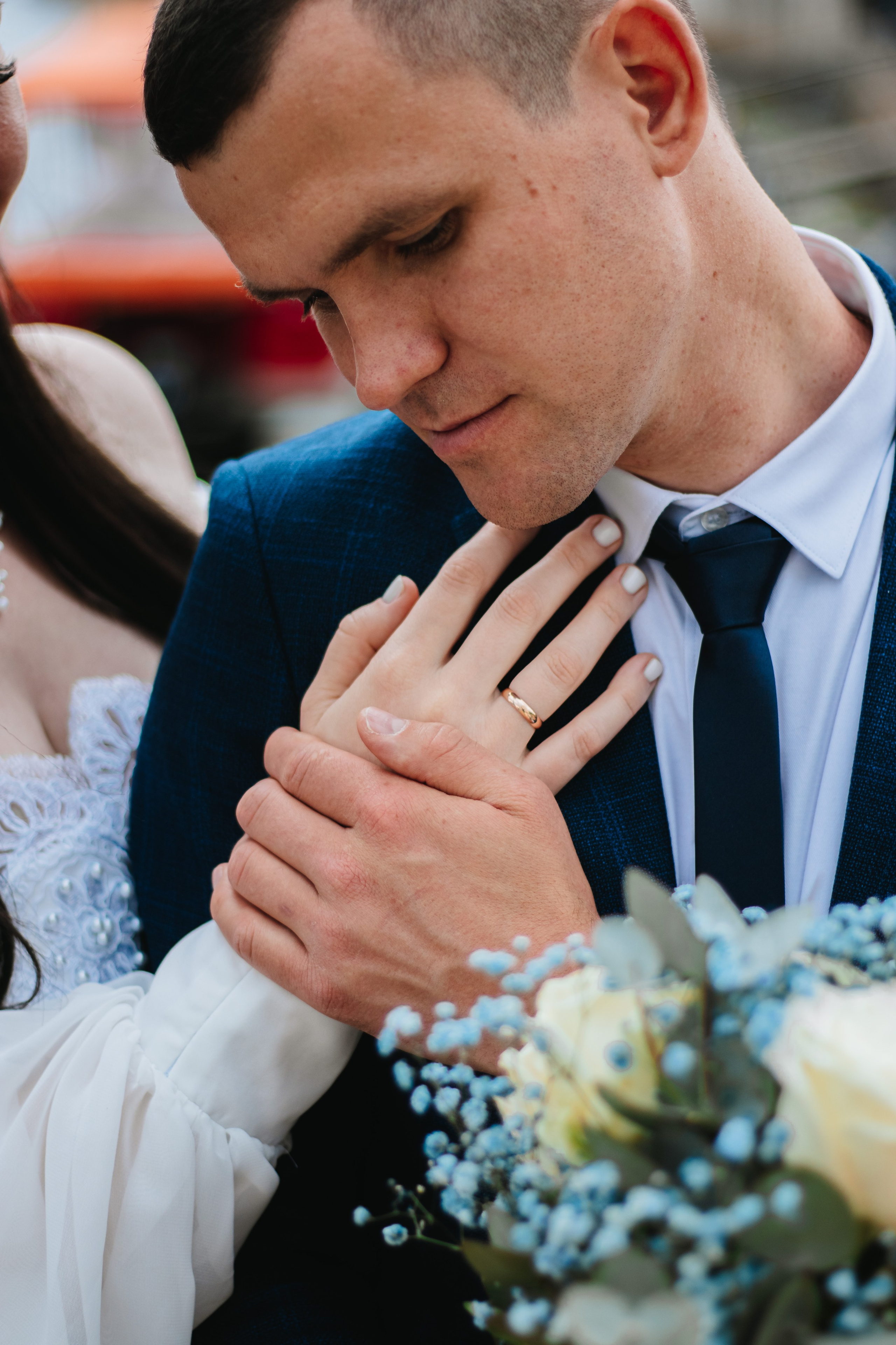 Свадьба. Катерина и Алексей. KRIS KRUPINNIKOVA