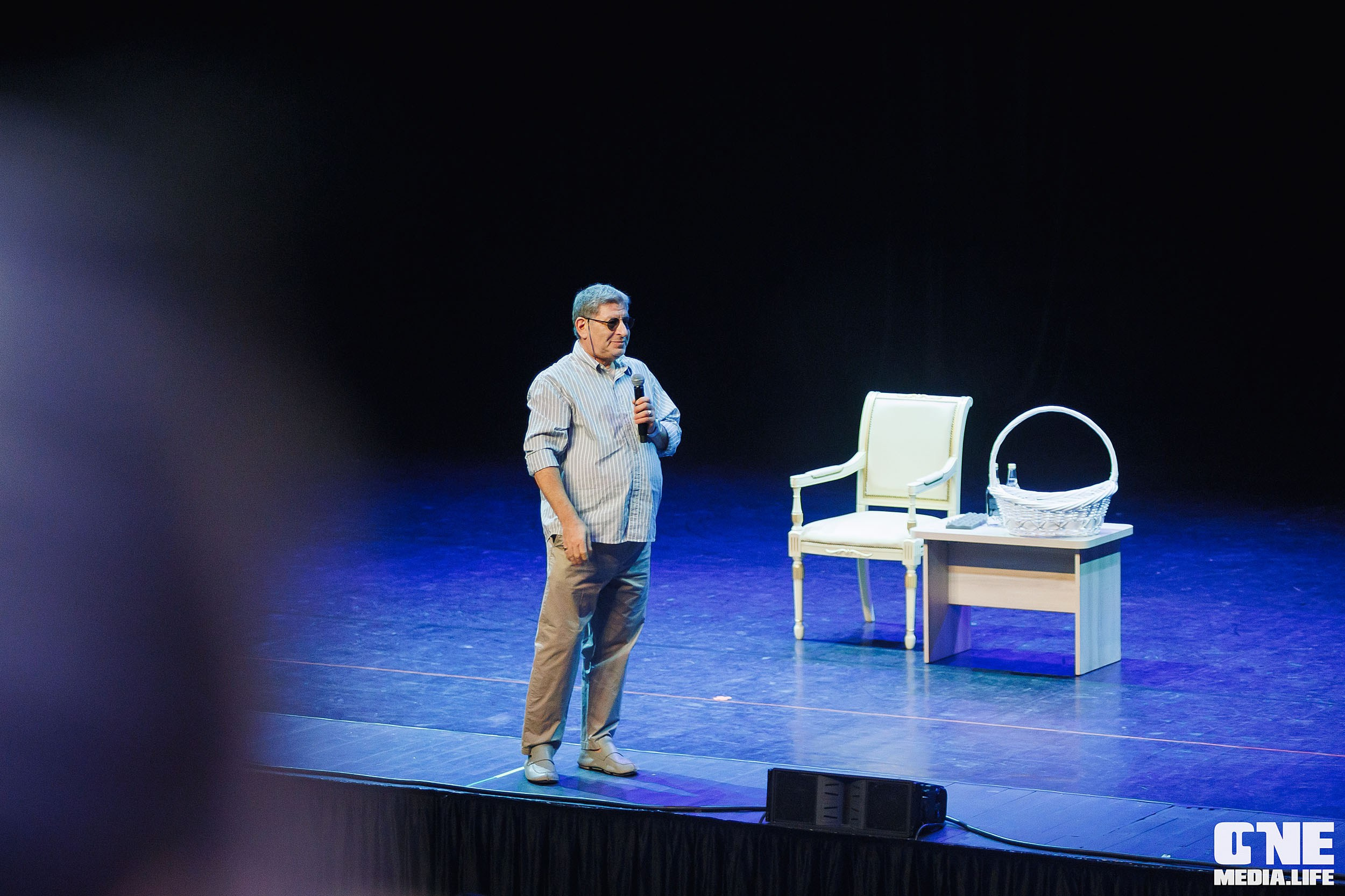 Михаил Лабковский. Лекция 20.07.2024. KRIS KRUPINNIKOVA