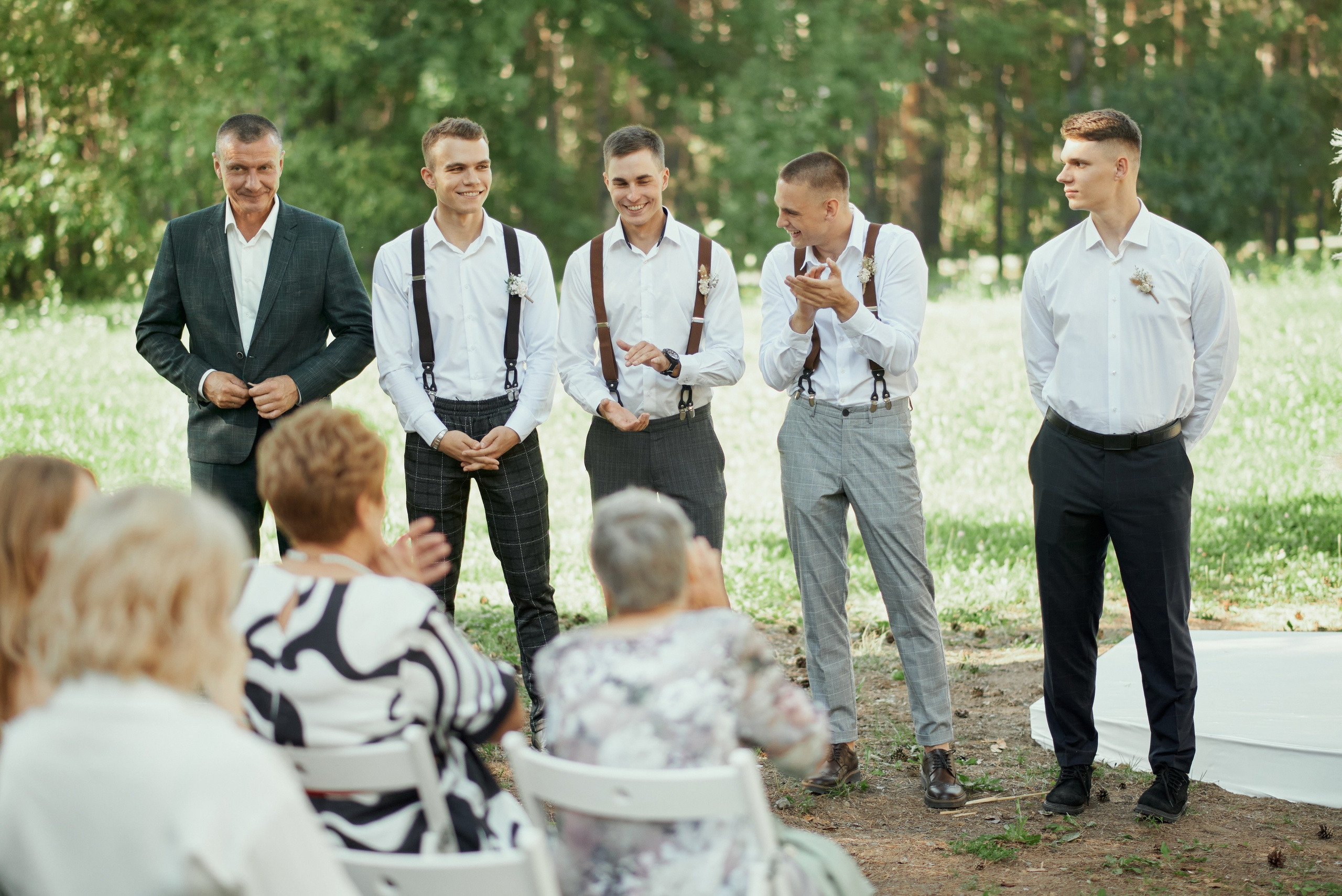 Александра и Максим. Свадебный фотограф Александр Браво