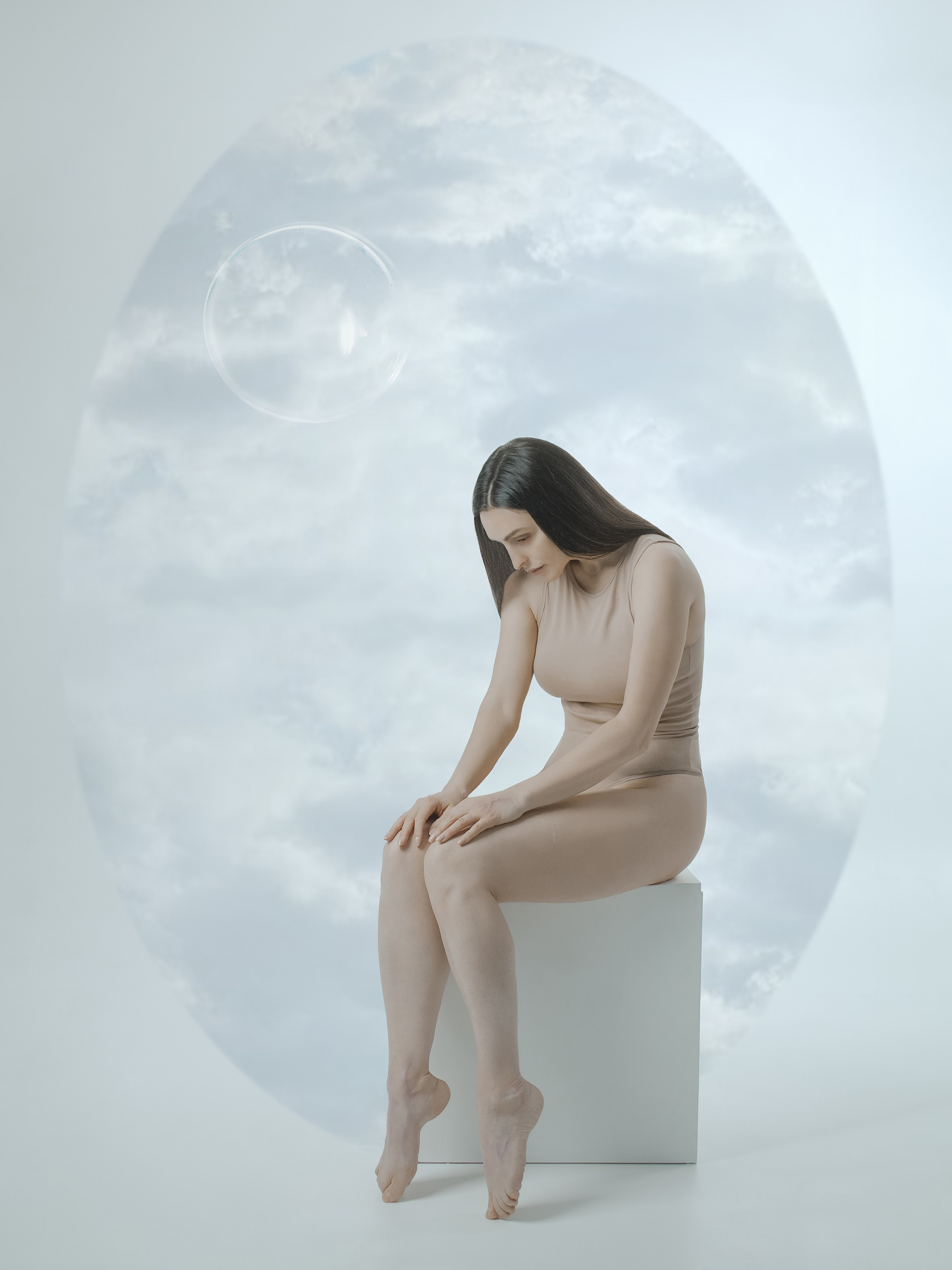 Dreams. MARINA MANUCHARIAN