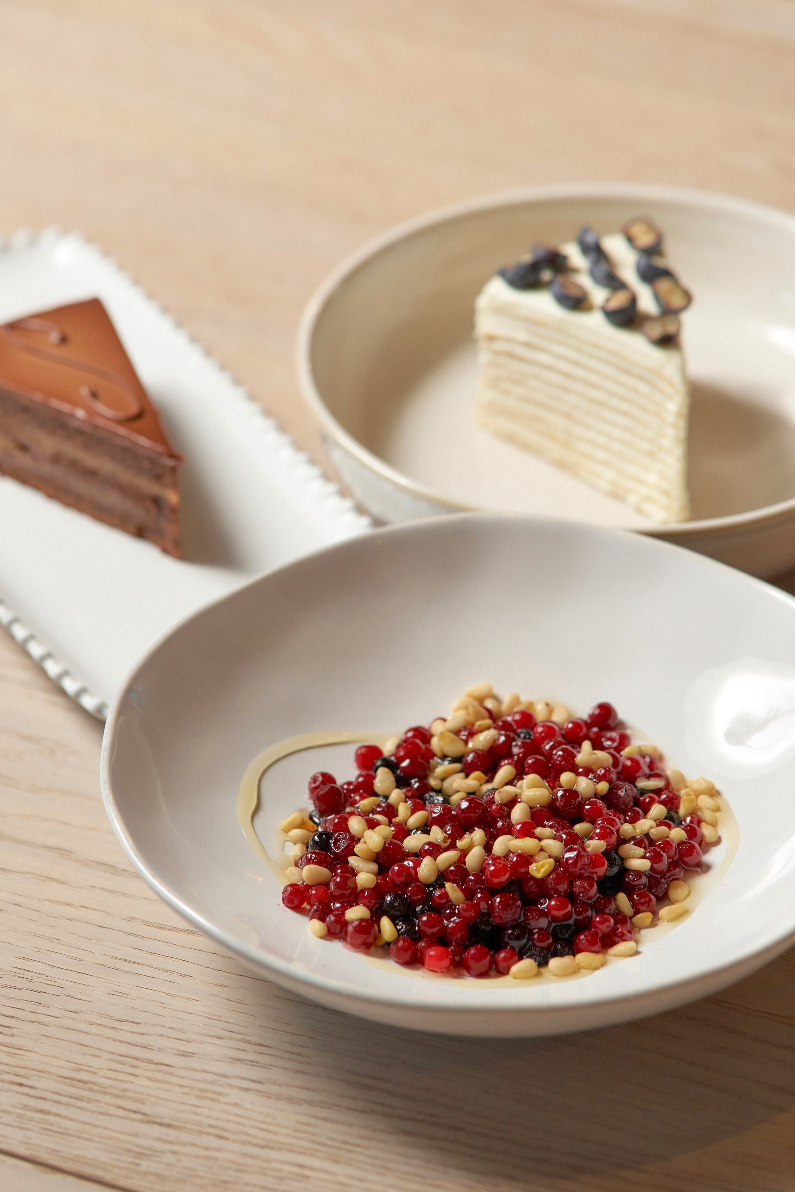 Ресторан «МАЯК». Контент фотограф в Москве Александр Хитько