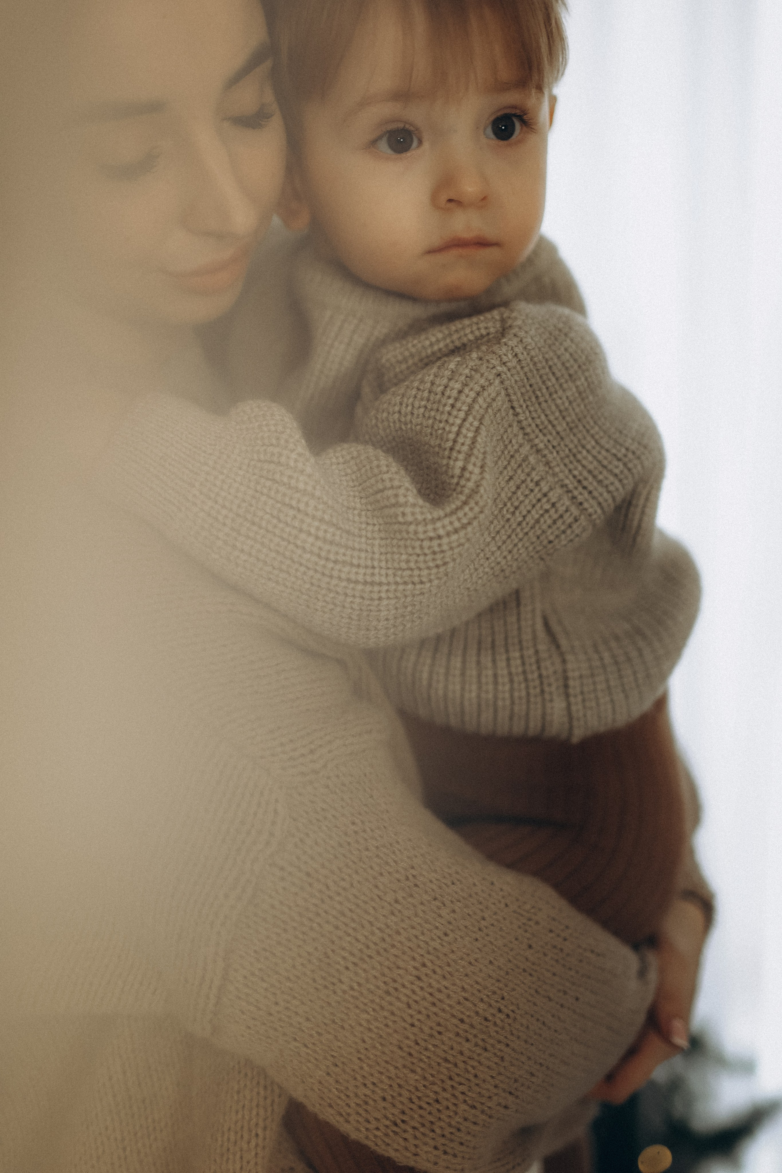 Тёплые и уютные Мачины. Семейный и портретный фотограф из Казани