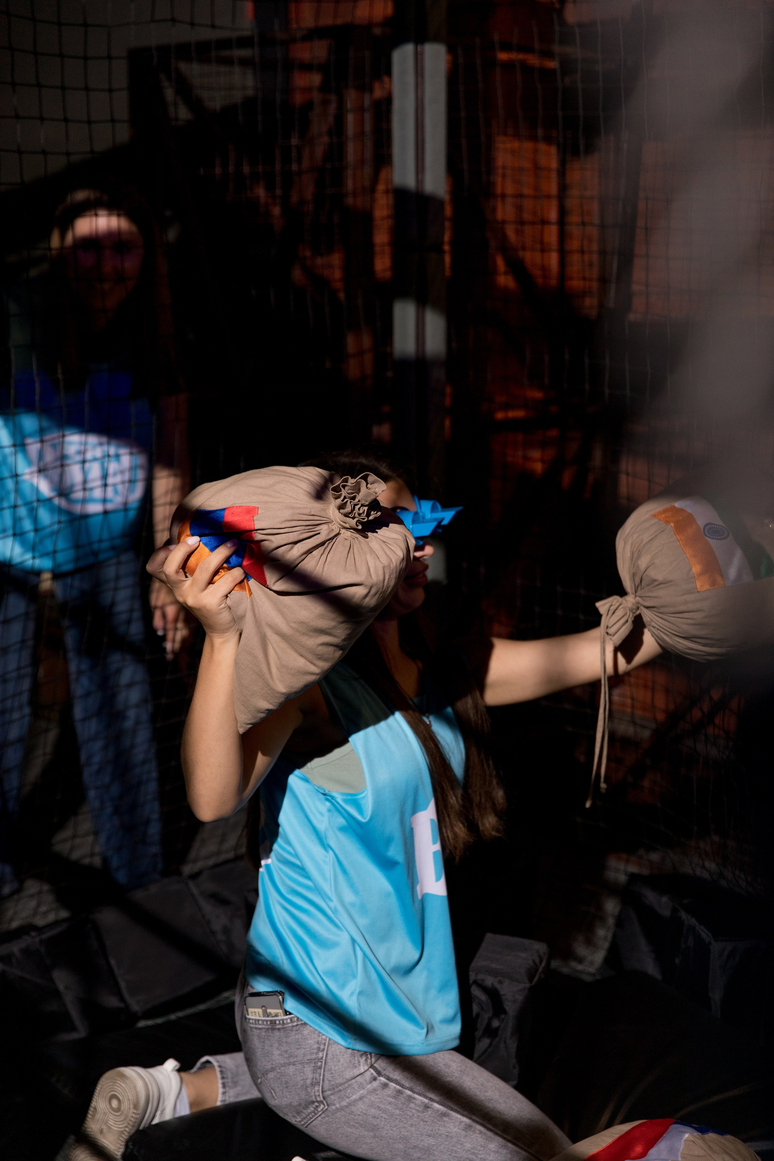 Юбилей Юлии. Свадебный и семейный фотограф Марина Злочевская