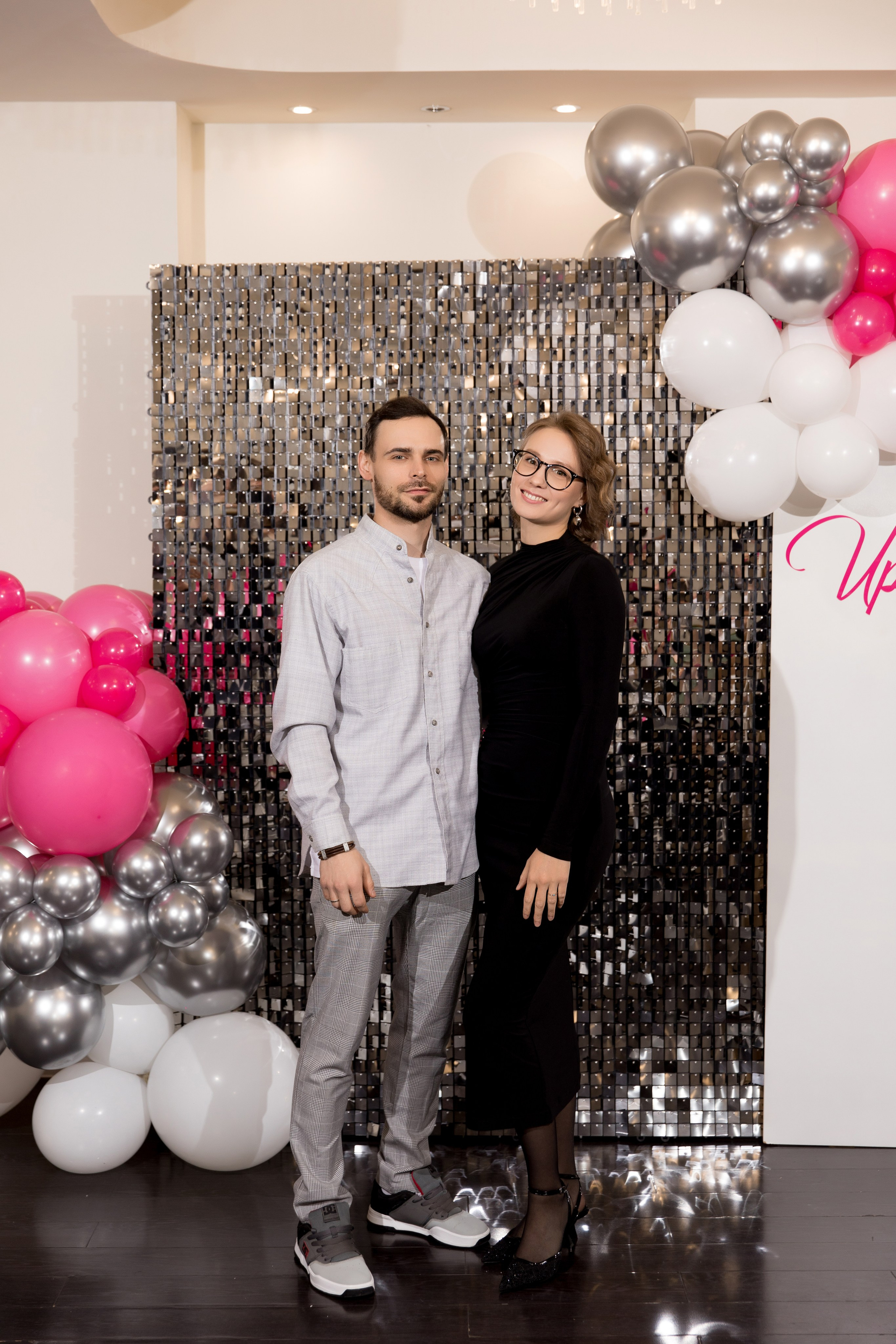 Юбилей Ирины. Свадебный и семейный фотограф Марина Злочевская