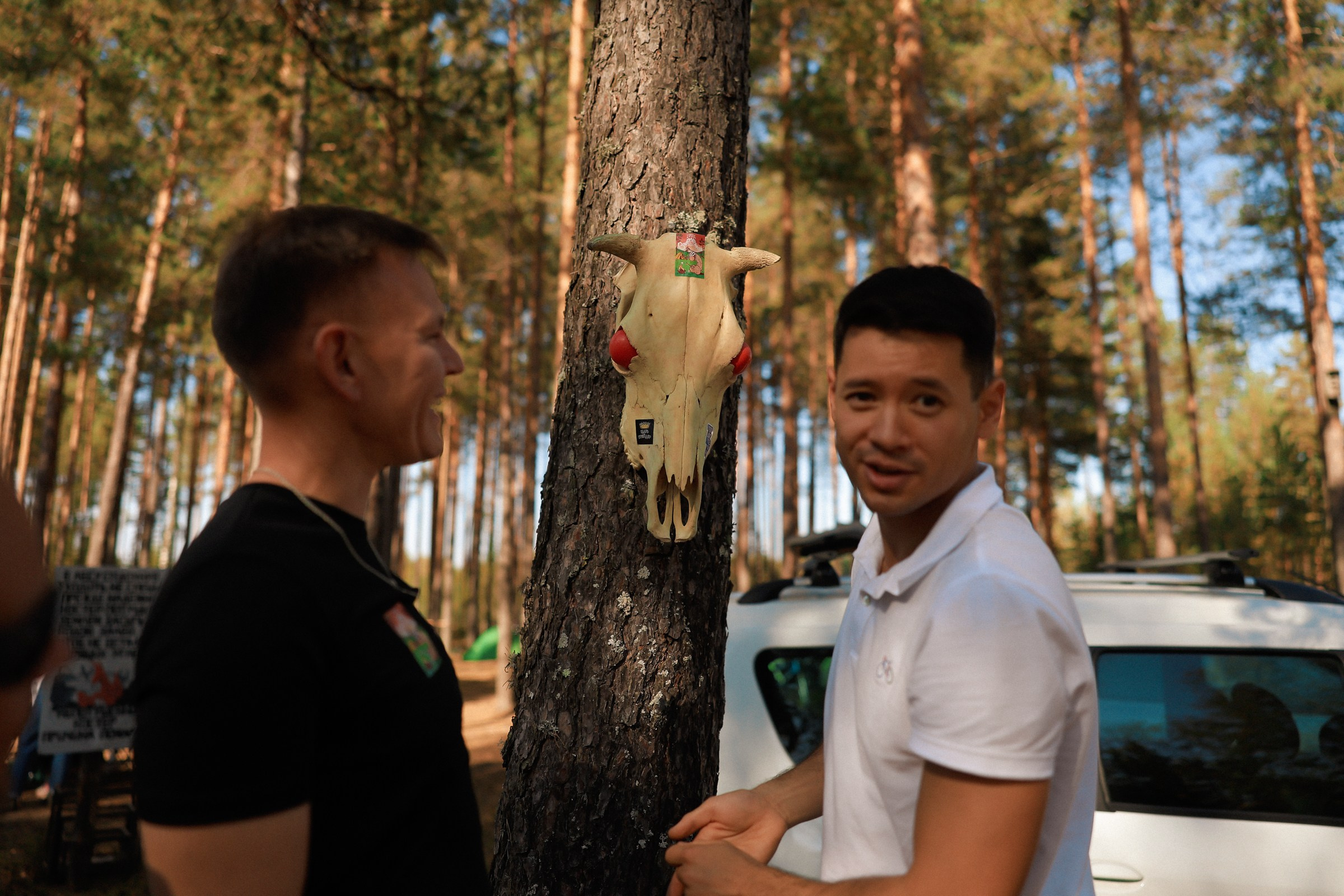 /РЕПОРТАЖ/ Велогонка «Вяломарафон» 2023. Свадебный фотограф Великий Новгород Станислав Кособудский