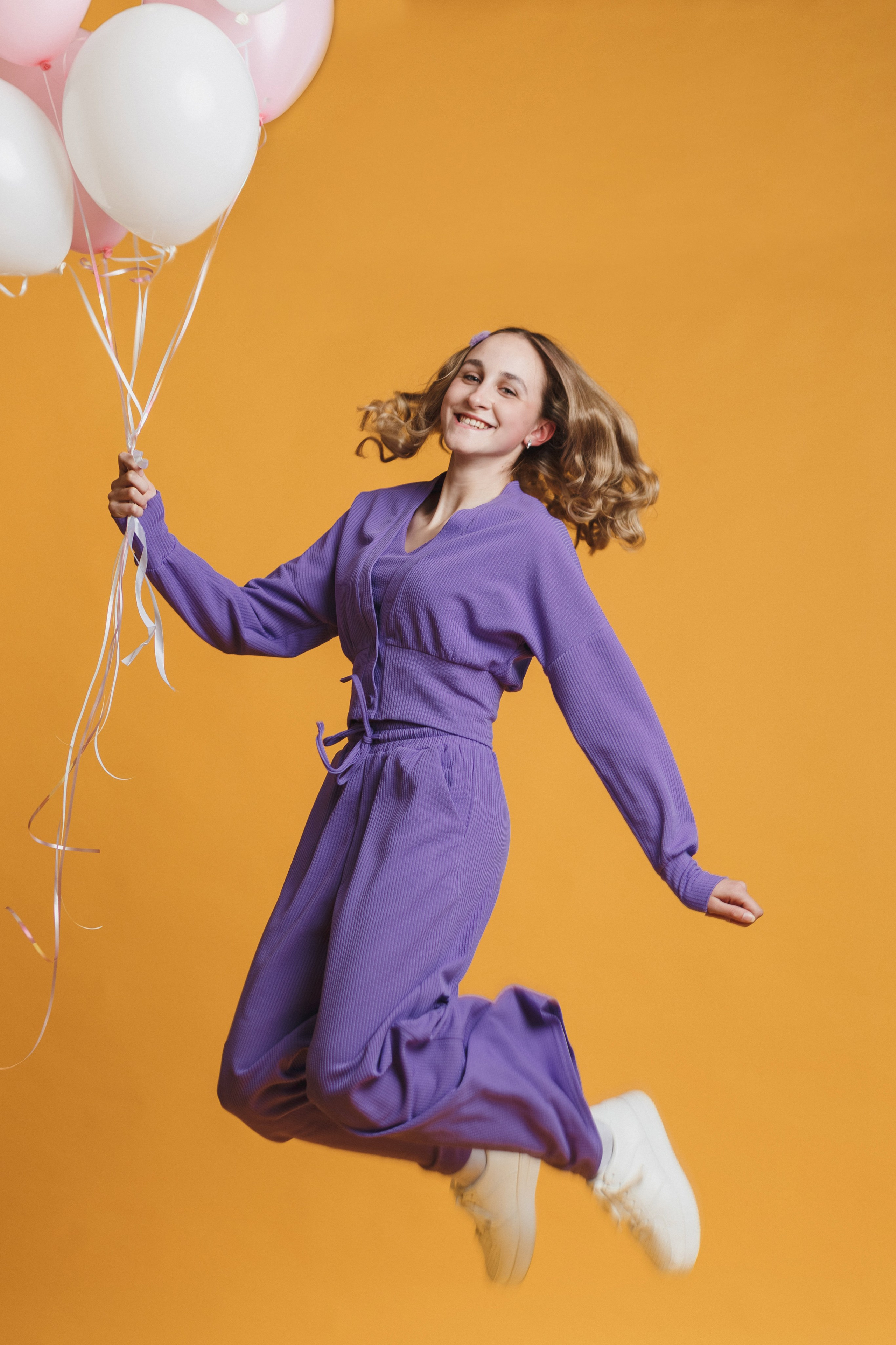 Марьяна на фотосессии в фотостудии 'Сова' в Таганроге. Свадебный и семейный фотограф в Таганроге Бакарюк Антон