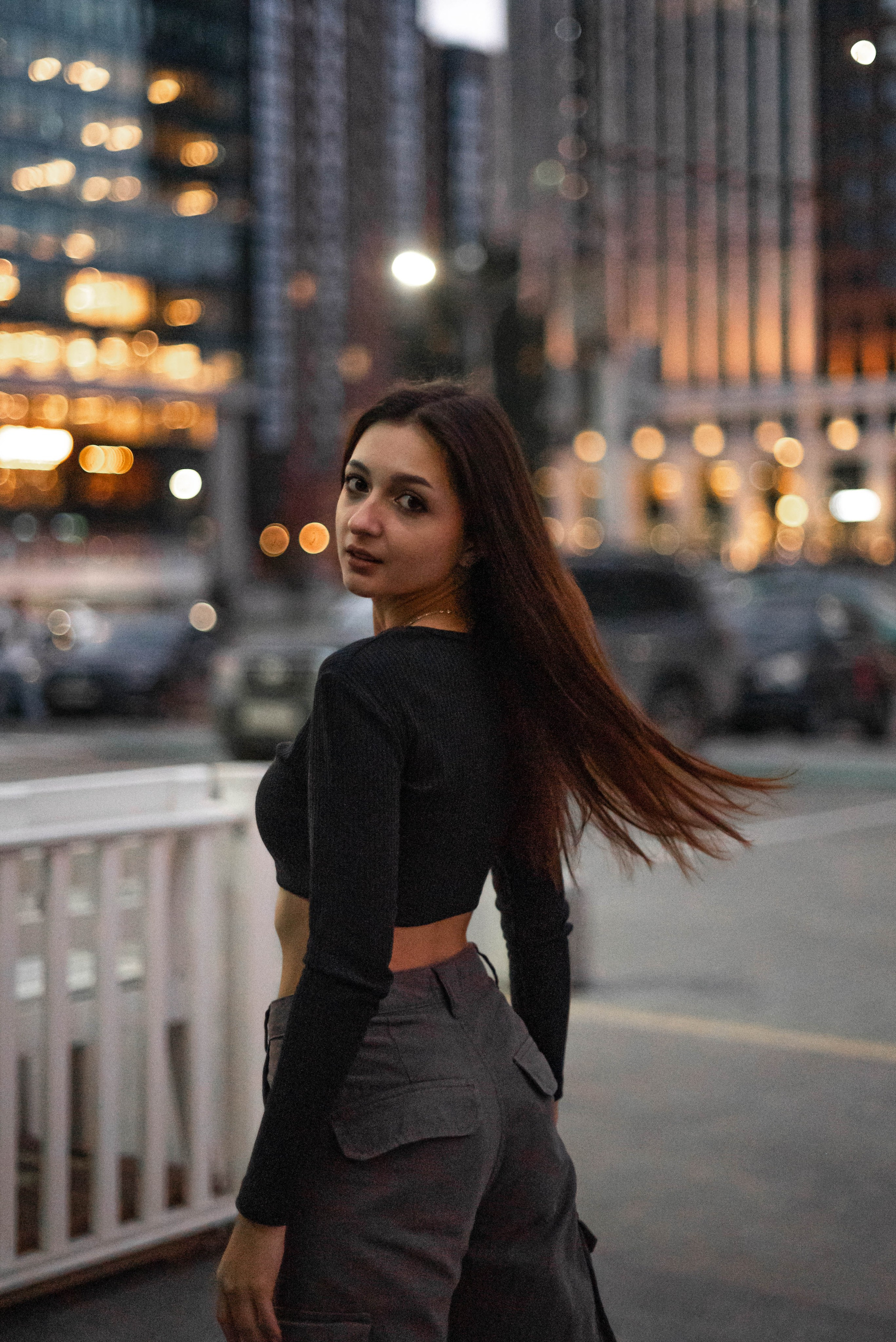 Прогулка у Ричмонда. Свадебный и семейный фотограф в Новосибирске, Санкт-Петербурге, Москве