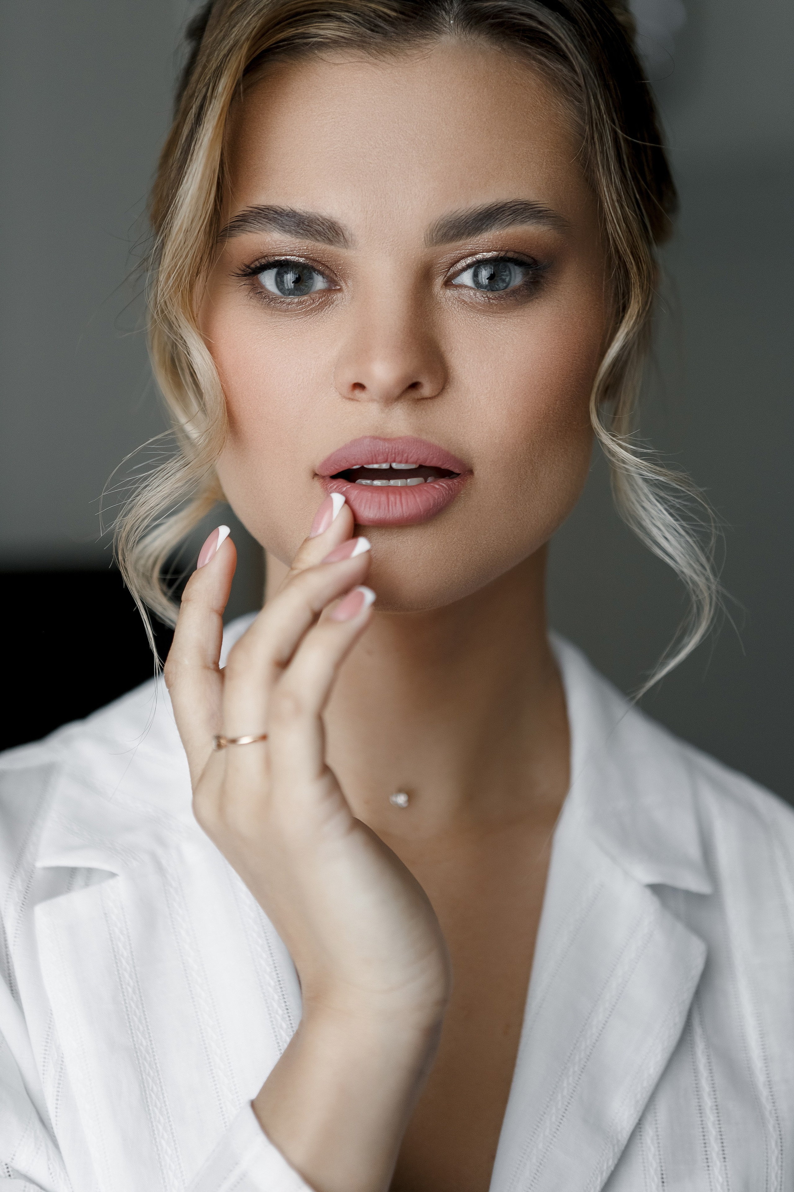 B & A. Фотограф в Санкт-Петербурге Ольга Андрианова