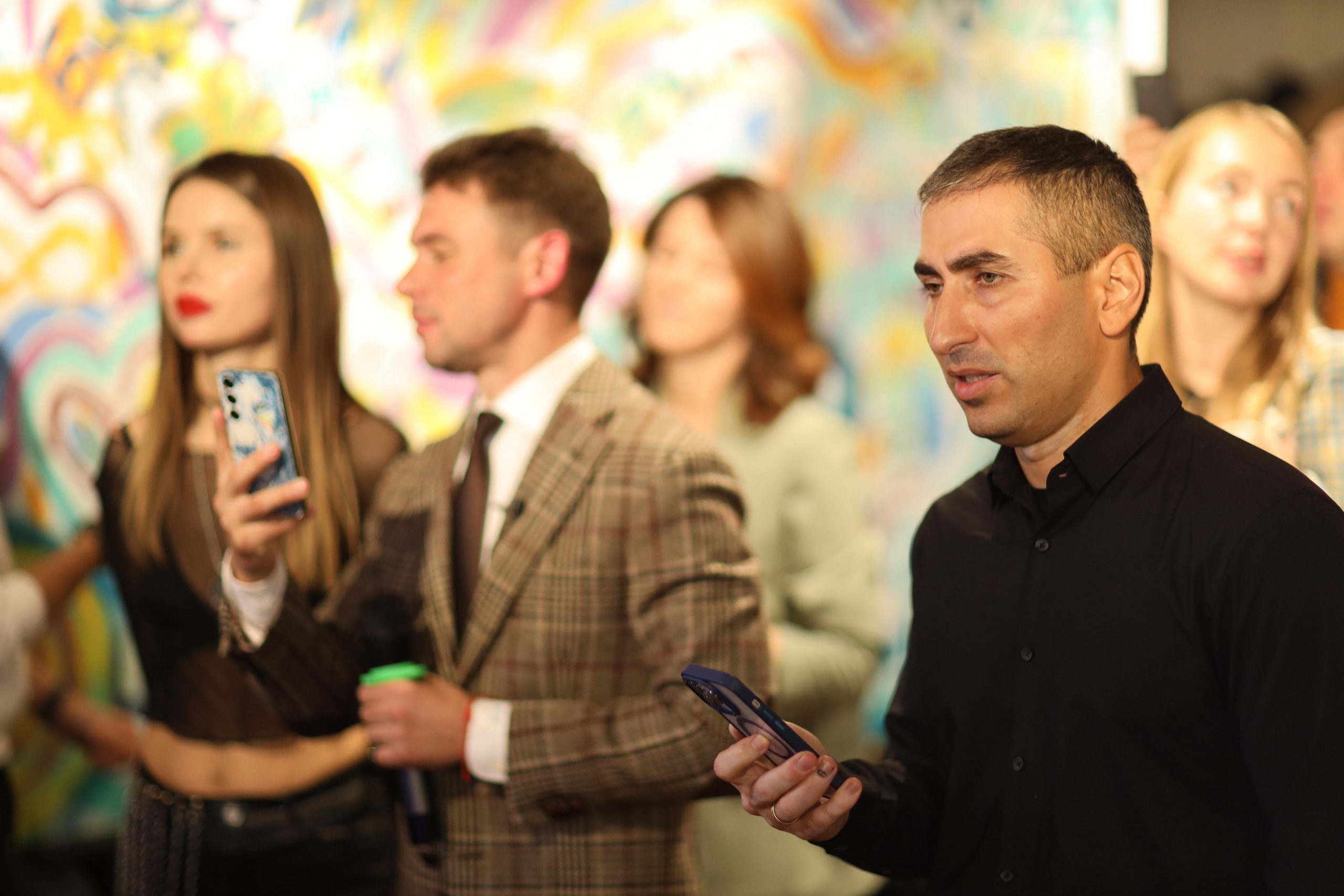 МастерМайнд 1.2. Съемка в студии под ваш запрос, студийные съемки, фотографии архитектурных объектов — Александр Евстигнеев — фотограф Москва