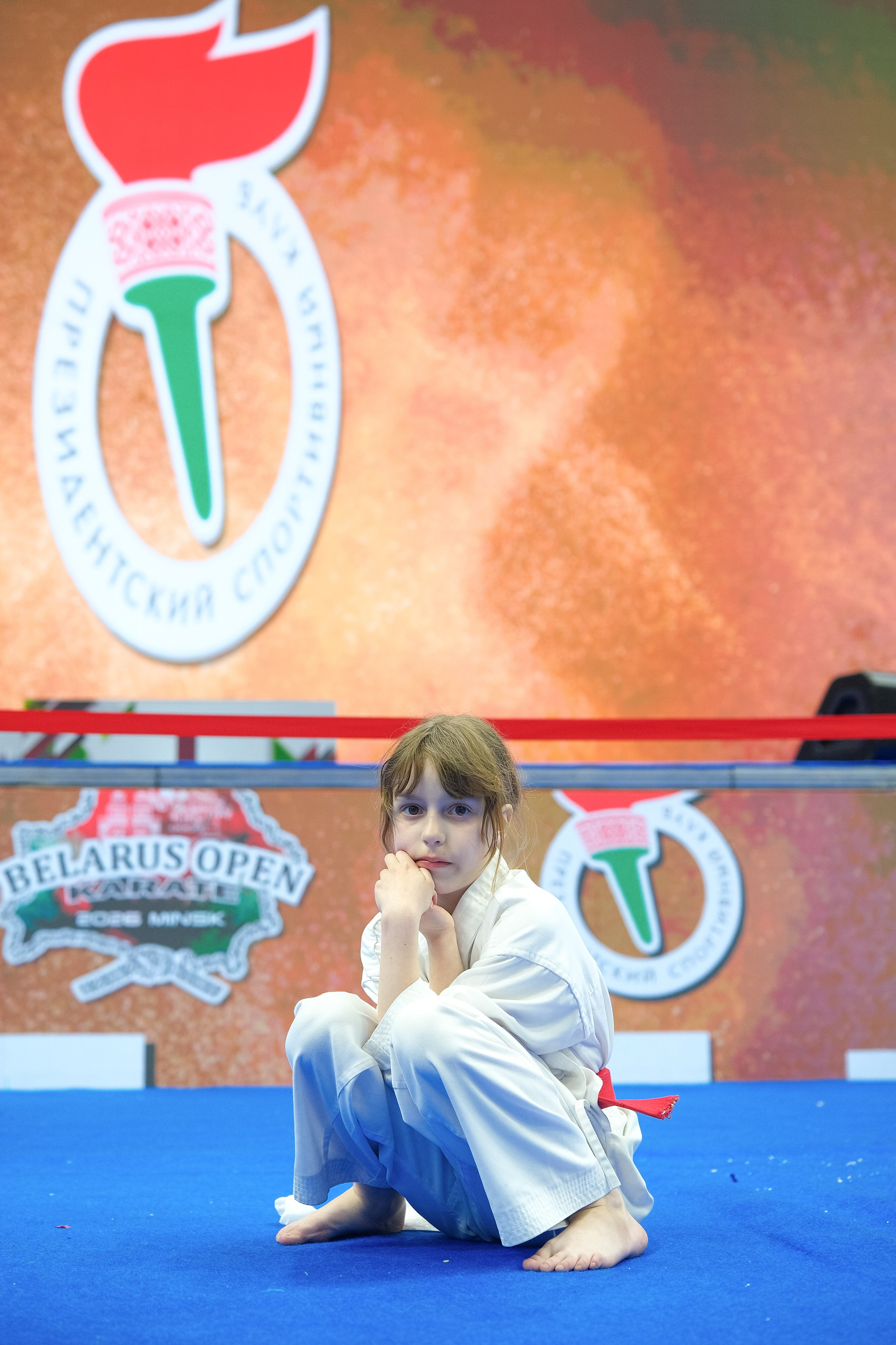 Международный турнир по карате «Belarus Open». Https://www.instagram.com/paparrazzio