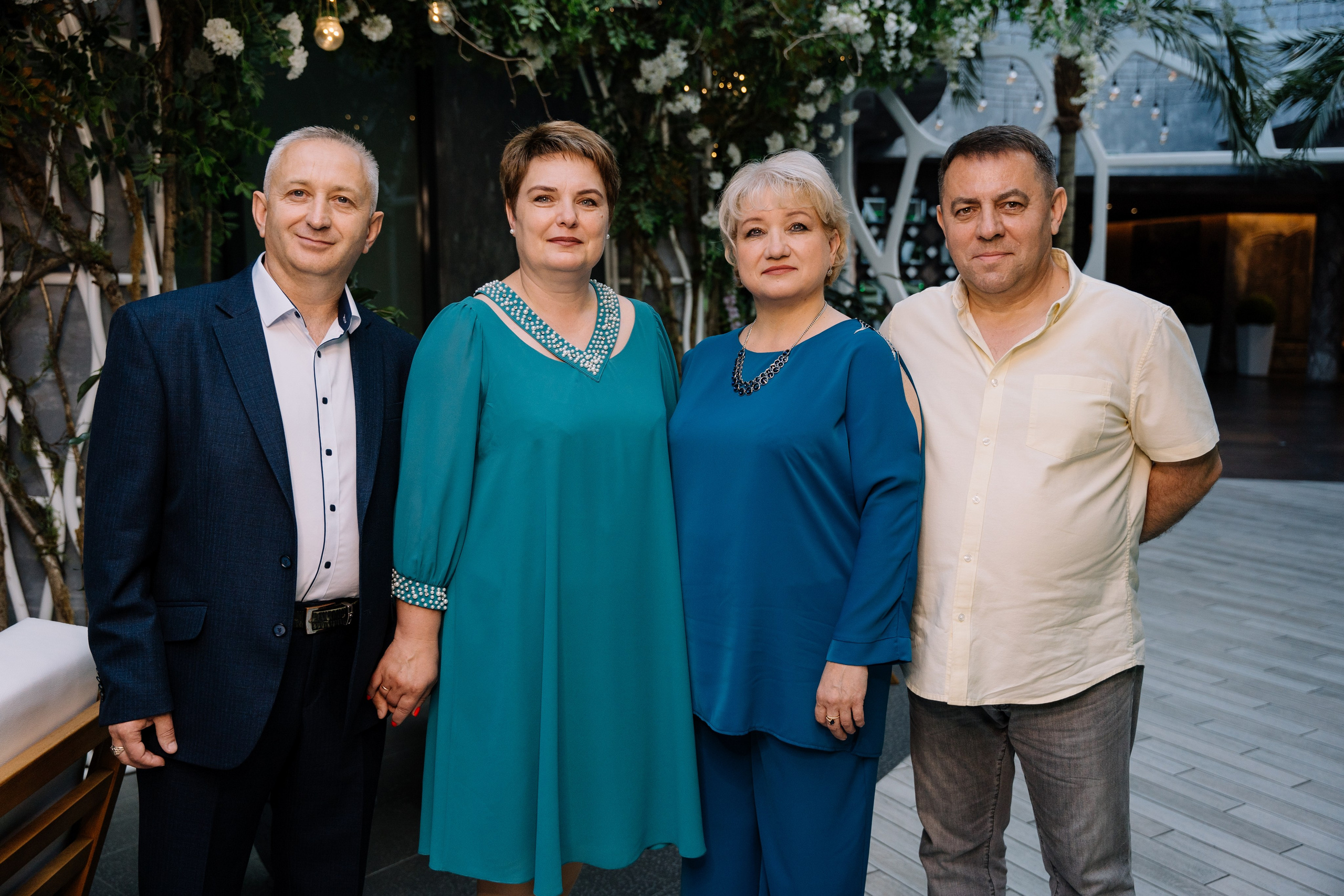 Алесь и Даша