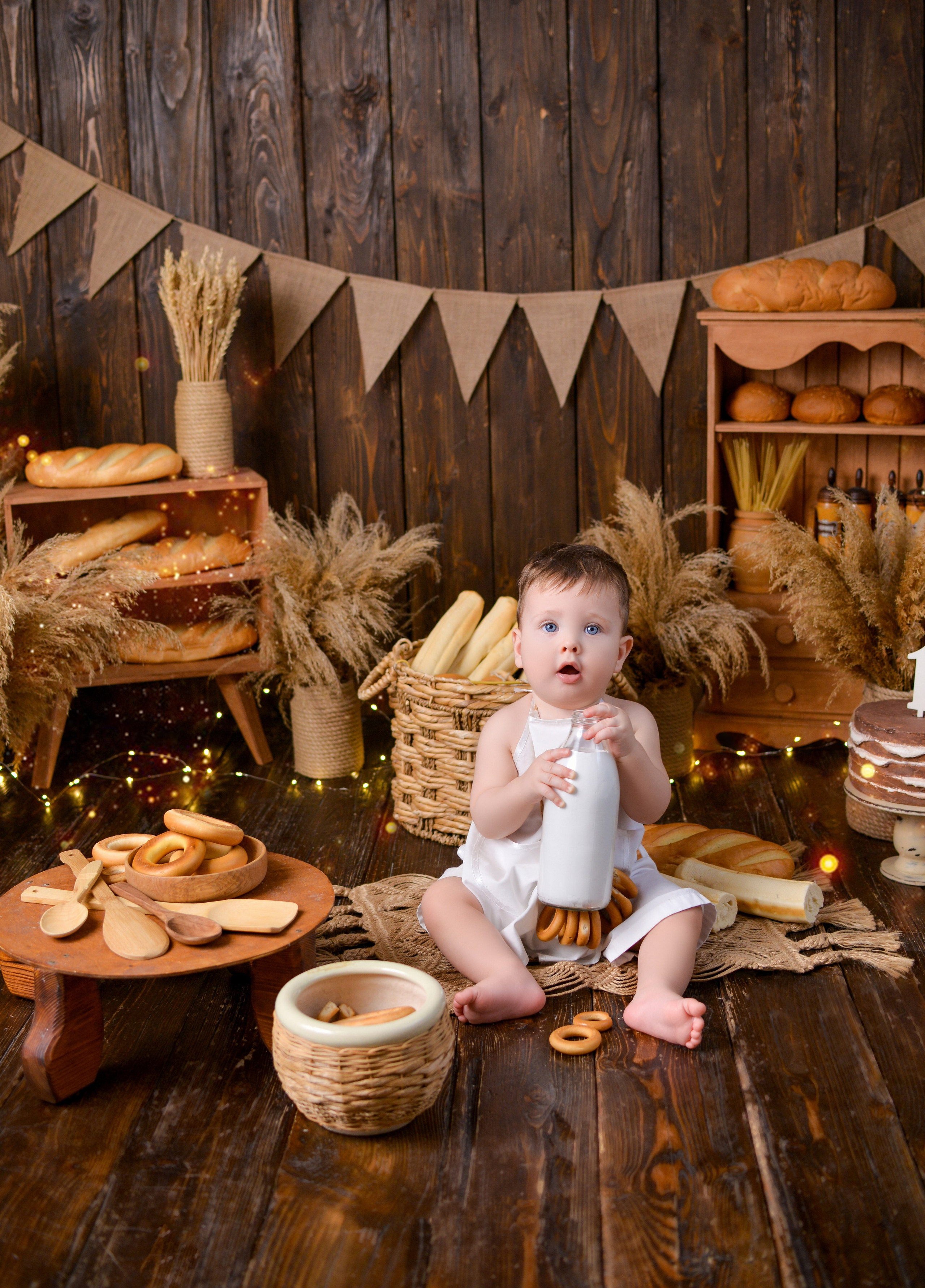 Фотосессия на годик Краснодар годовасие. Фотограф новорожденных Краснодар Малышенко Надежда