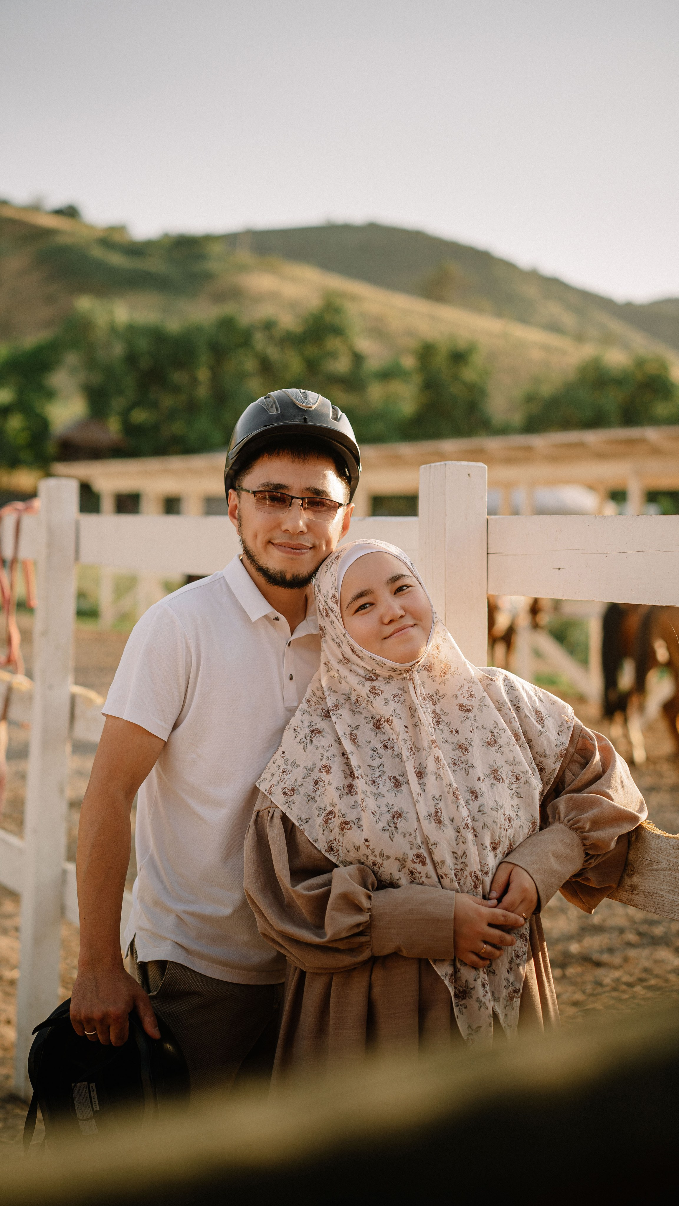 Meiyrzhan & Aiyazhan. Фотограф Алматы | Все жанры | Живые эмоции и стильные кадры