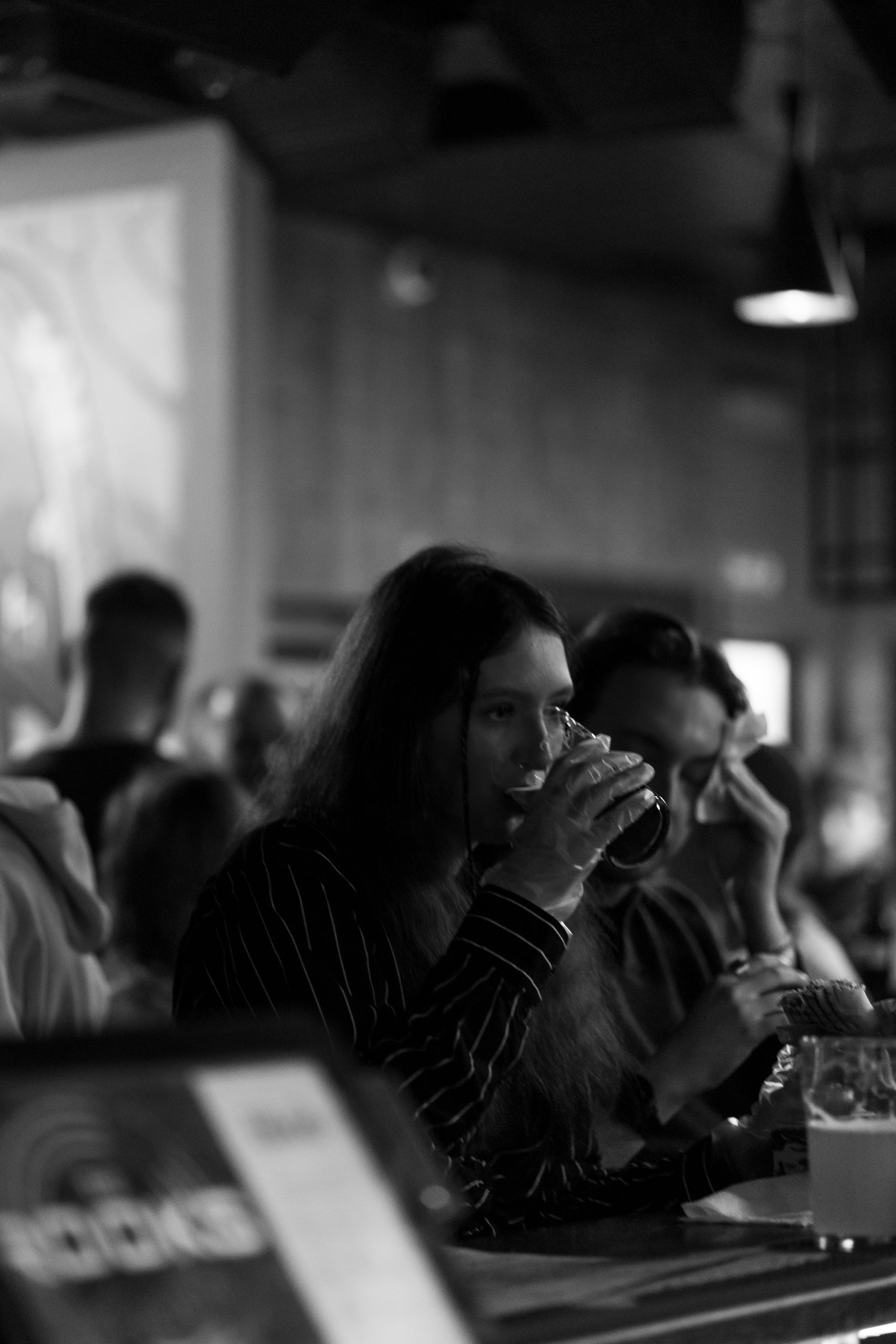 Rook's. Анастасия Паршукова — фотограф Шерегеш Новосибирск