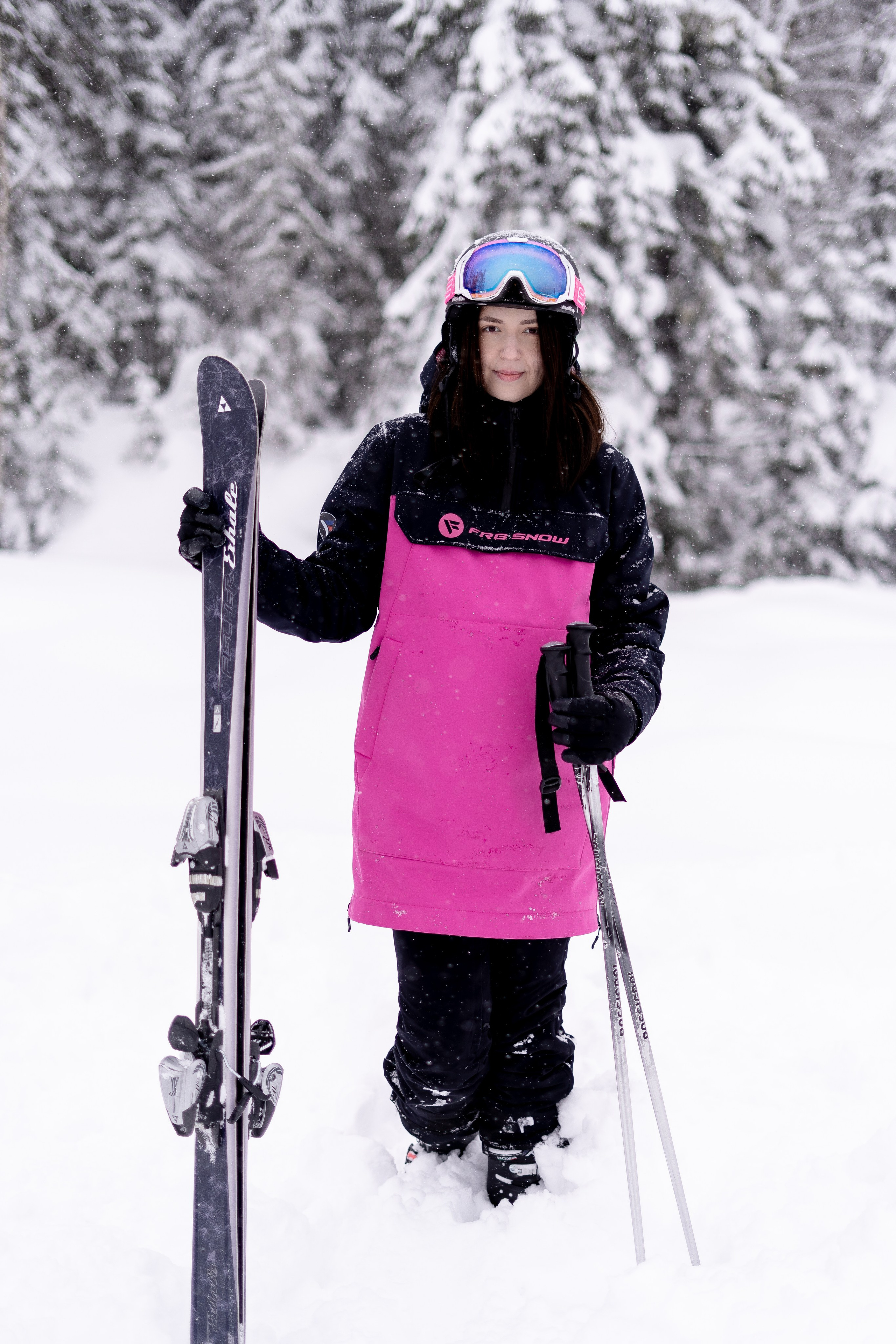 Джон 14.02. Анастасия Паршукова — фотограф Шерегеш Новосибирск