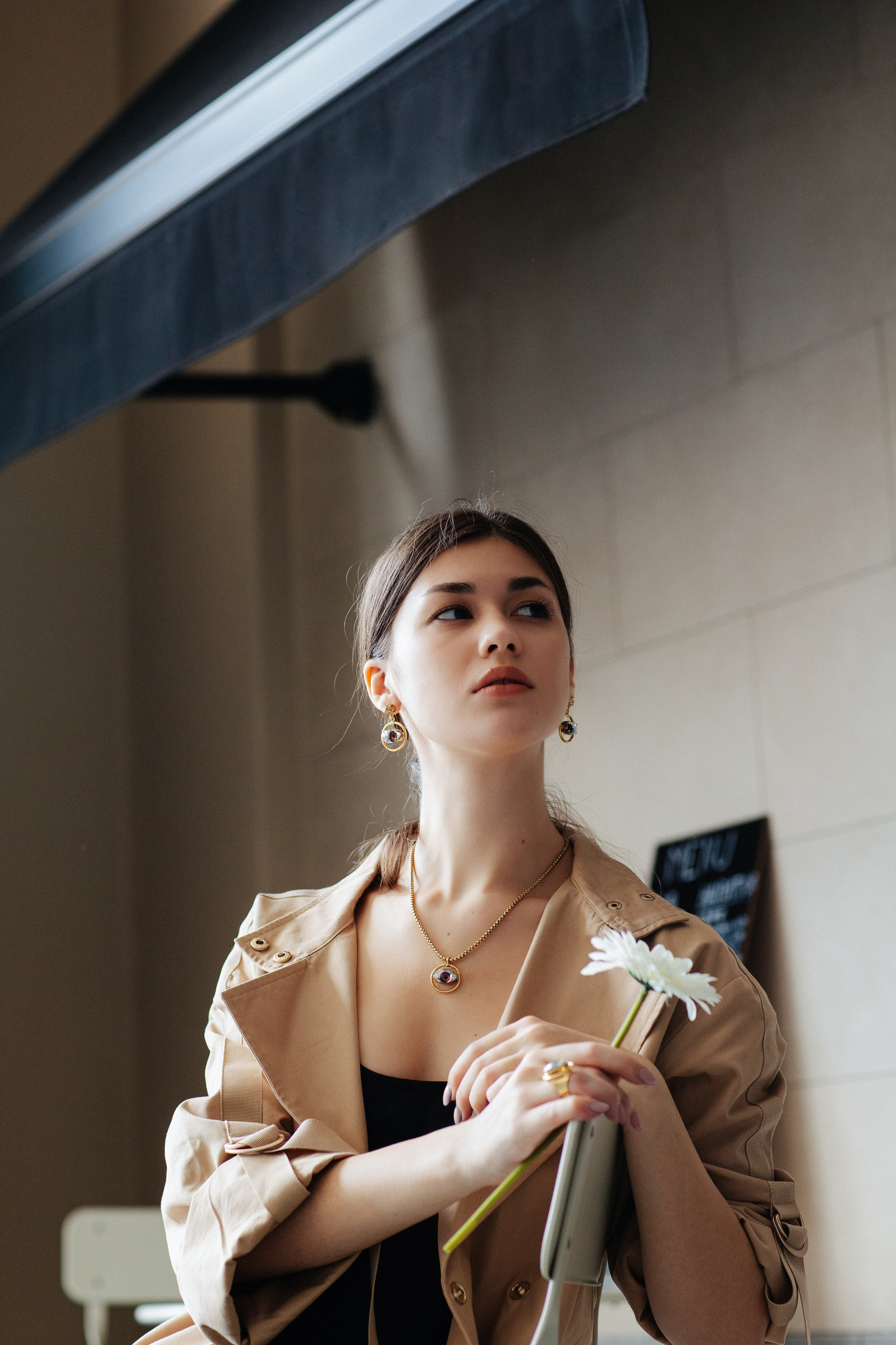 Для Claudio Canzian. Фото и видео съемка Москва-Санкт-Петербург