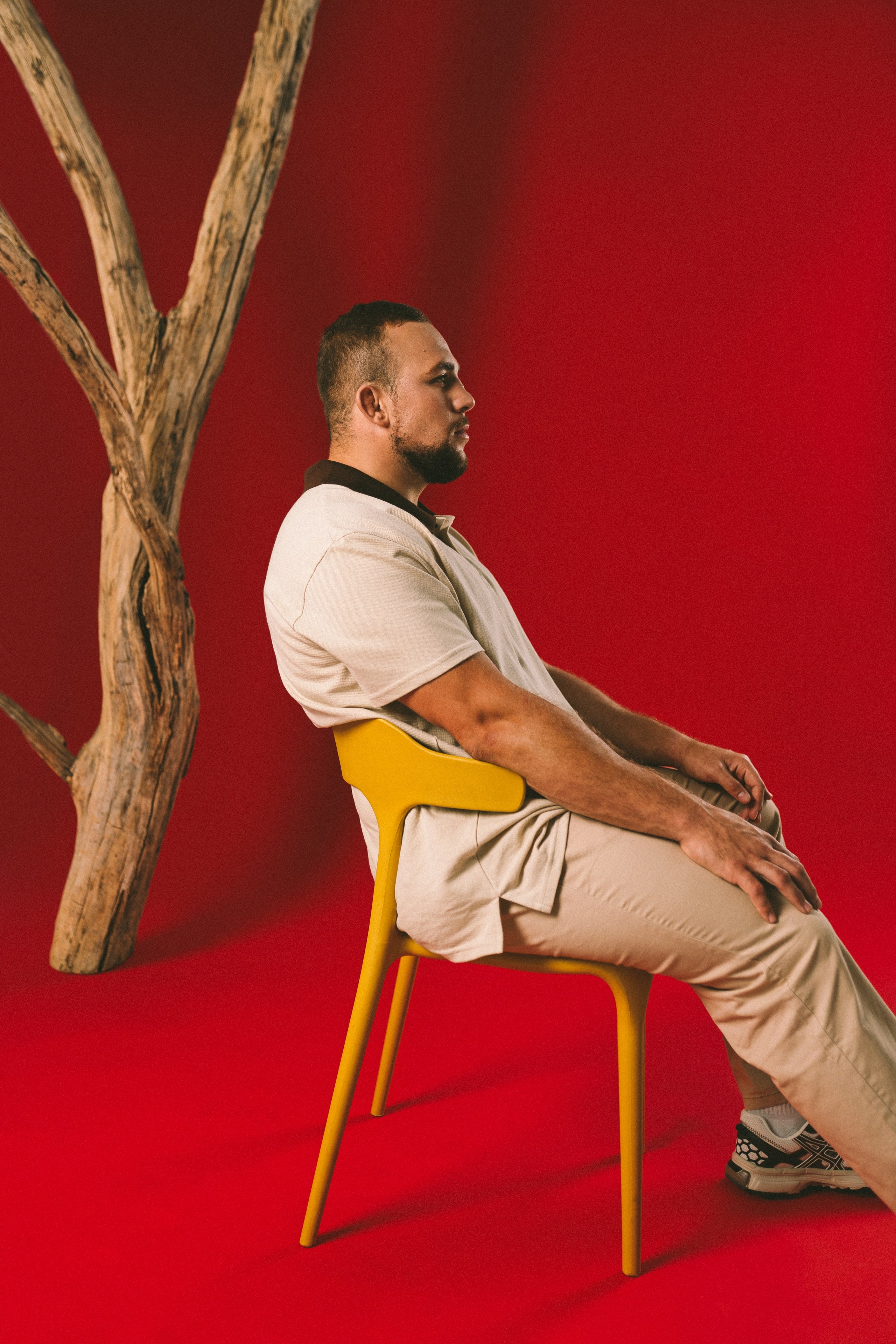 Съемка для бренда одежды AP715. Фото и видео съемка Москва-Санкт-Петербург