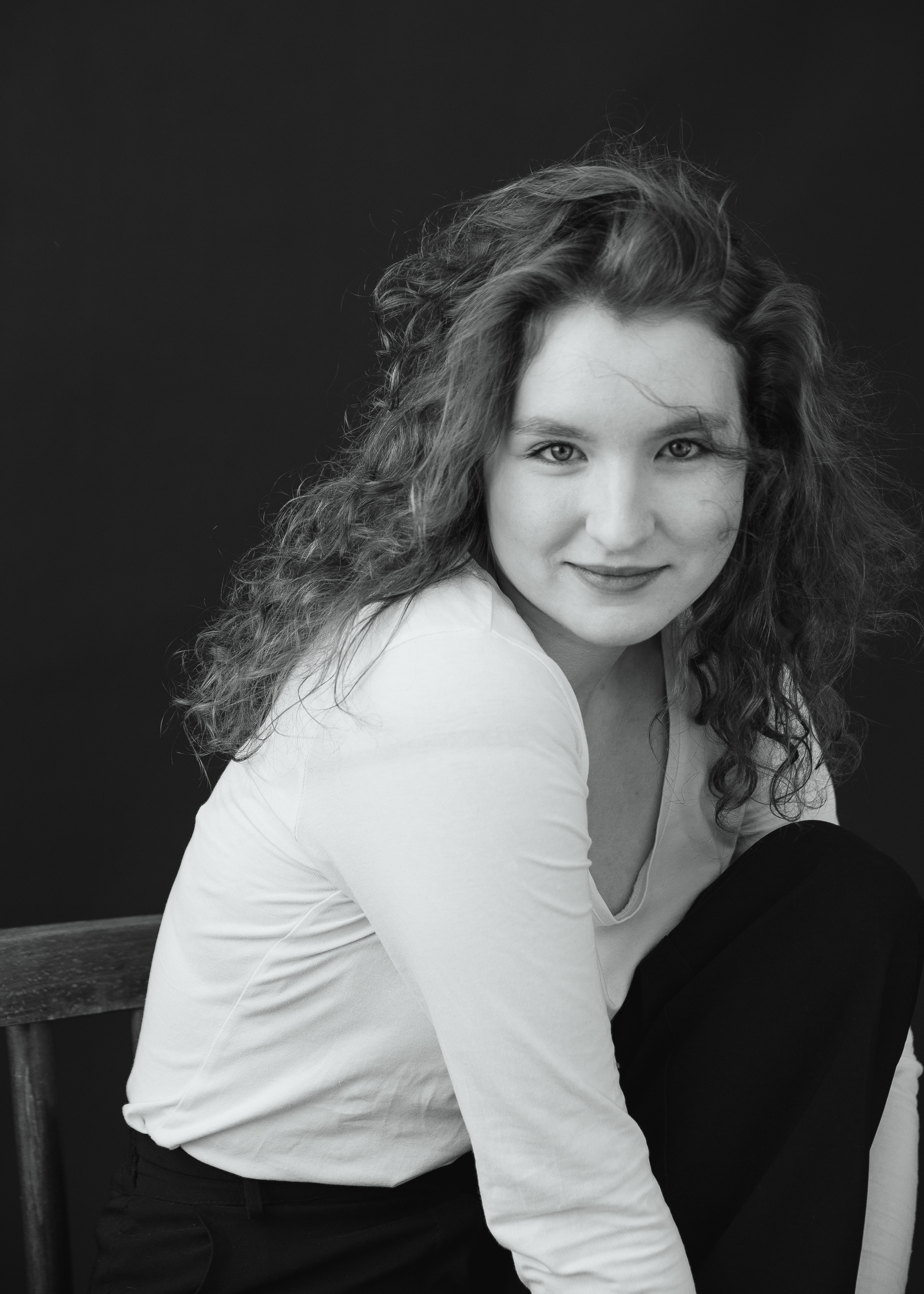 Индивидуальные портреты. Фотограф Иркутск Анастасия Ботороева