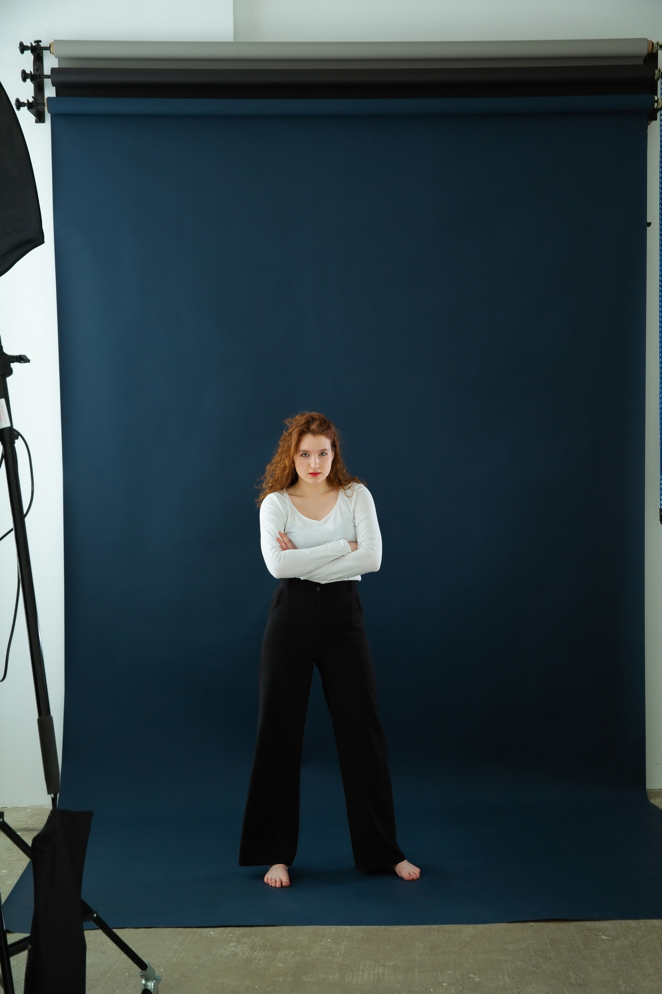 Индивидуальные портреты. Фотограф Иркутск Анастасия Ботороева