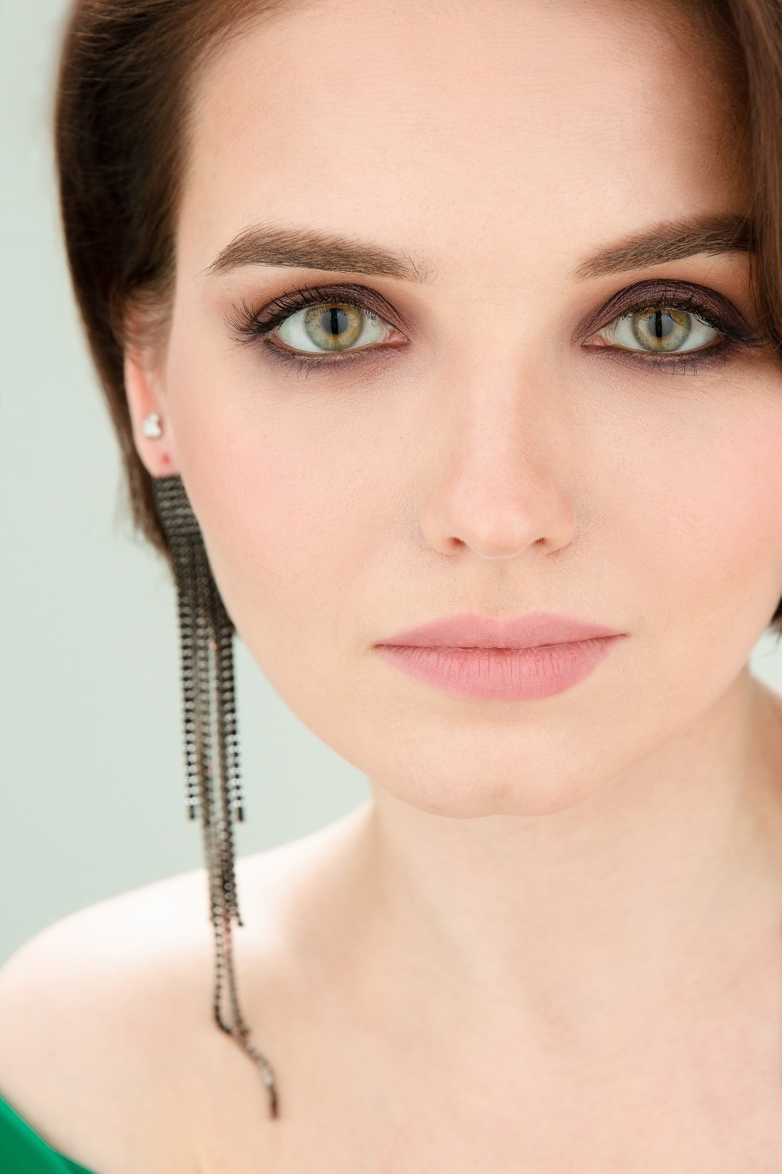 Индивидуальные портреты. Фотограф Иркутск Анастасия Ботороева