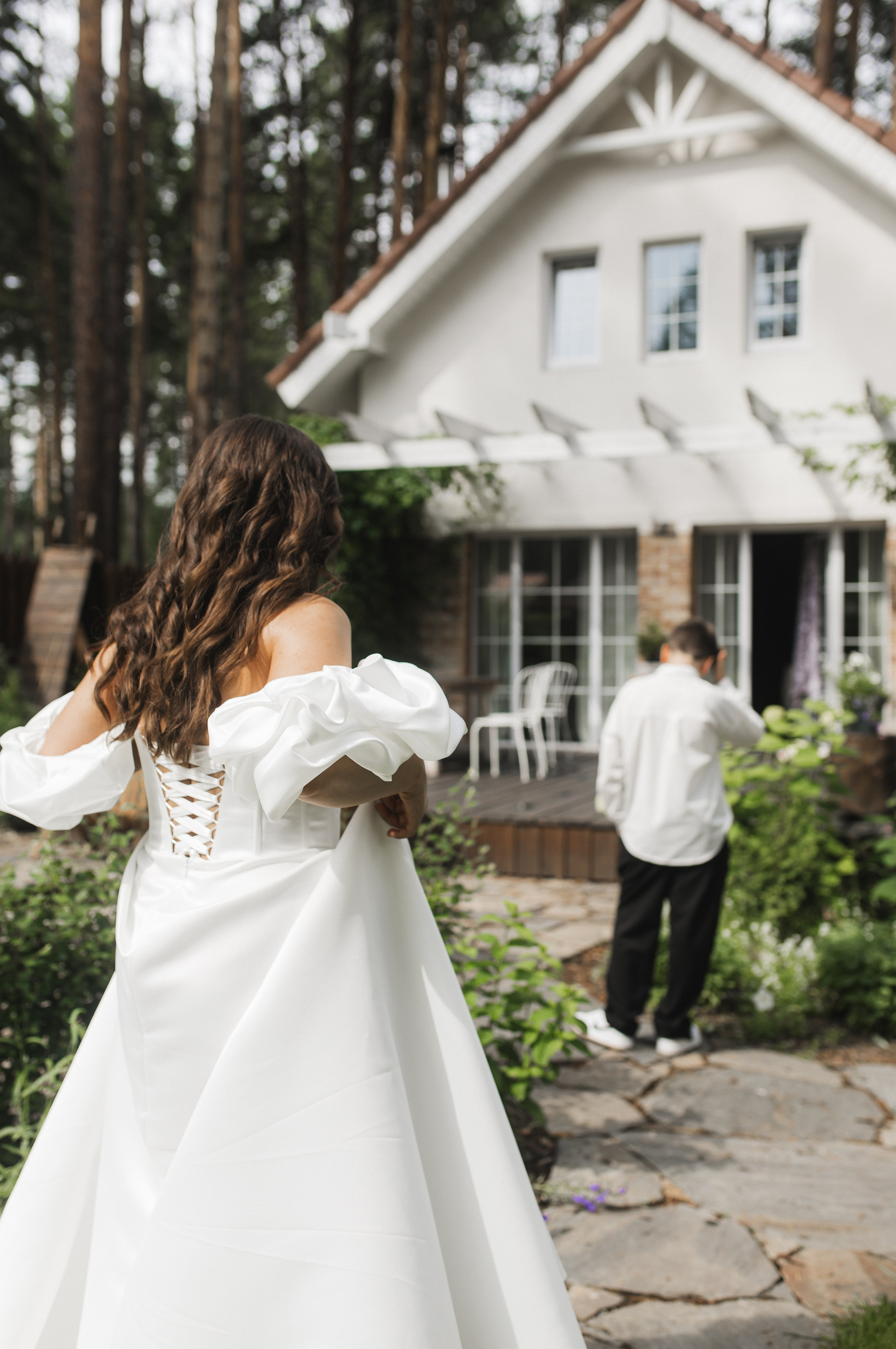 Настя и Паша. Семейный и свадебный фотограф в Екатеринбурге Орлова Ирина